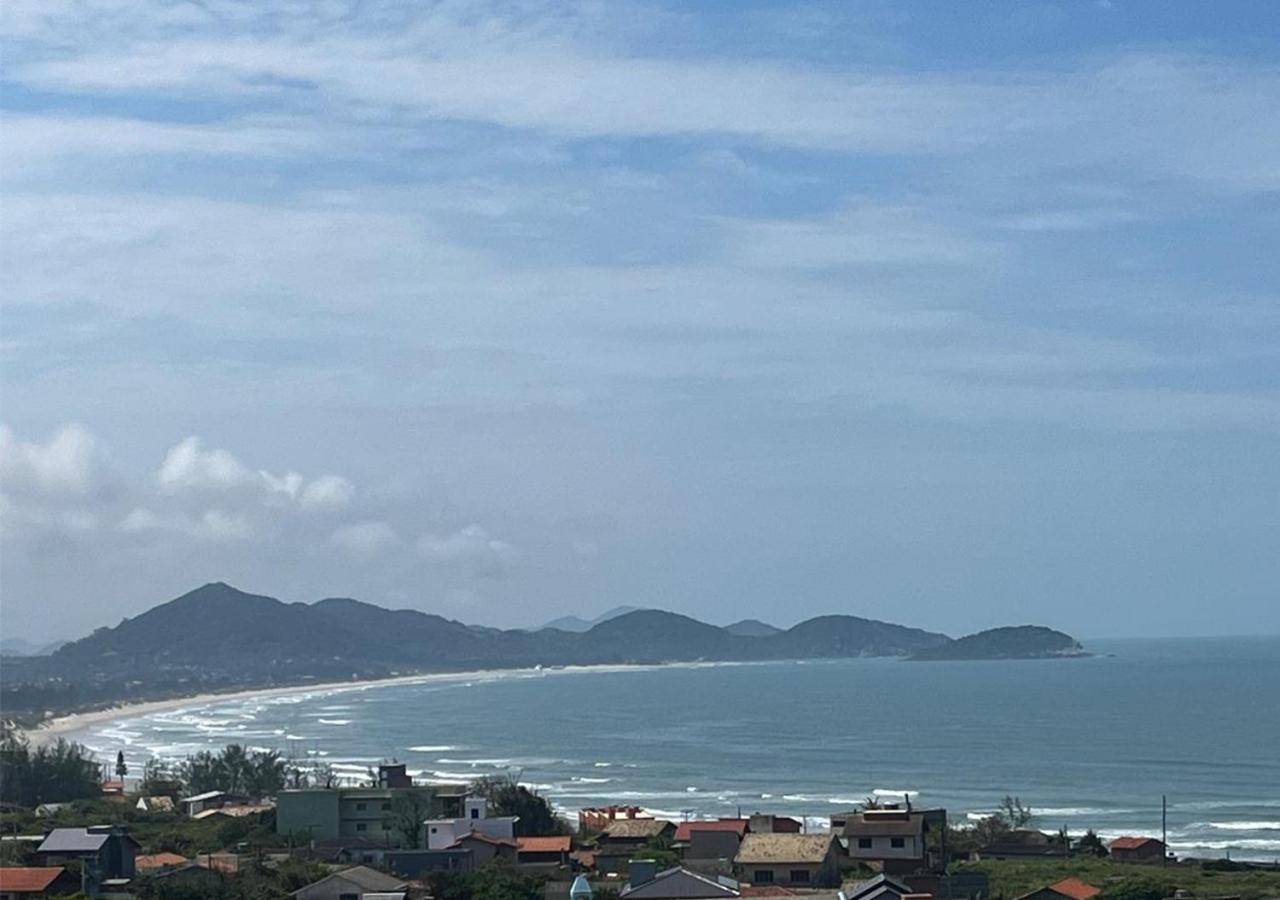 Casa com Vista Incrível na Ribanceira