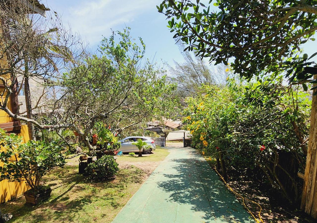 Casa com Vista Incrível na Ribanceira