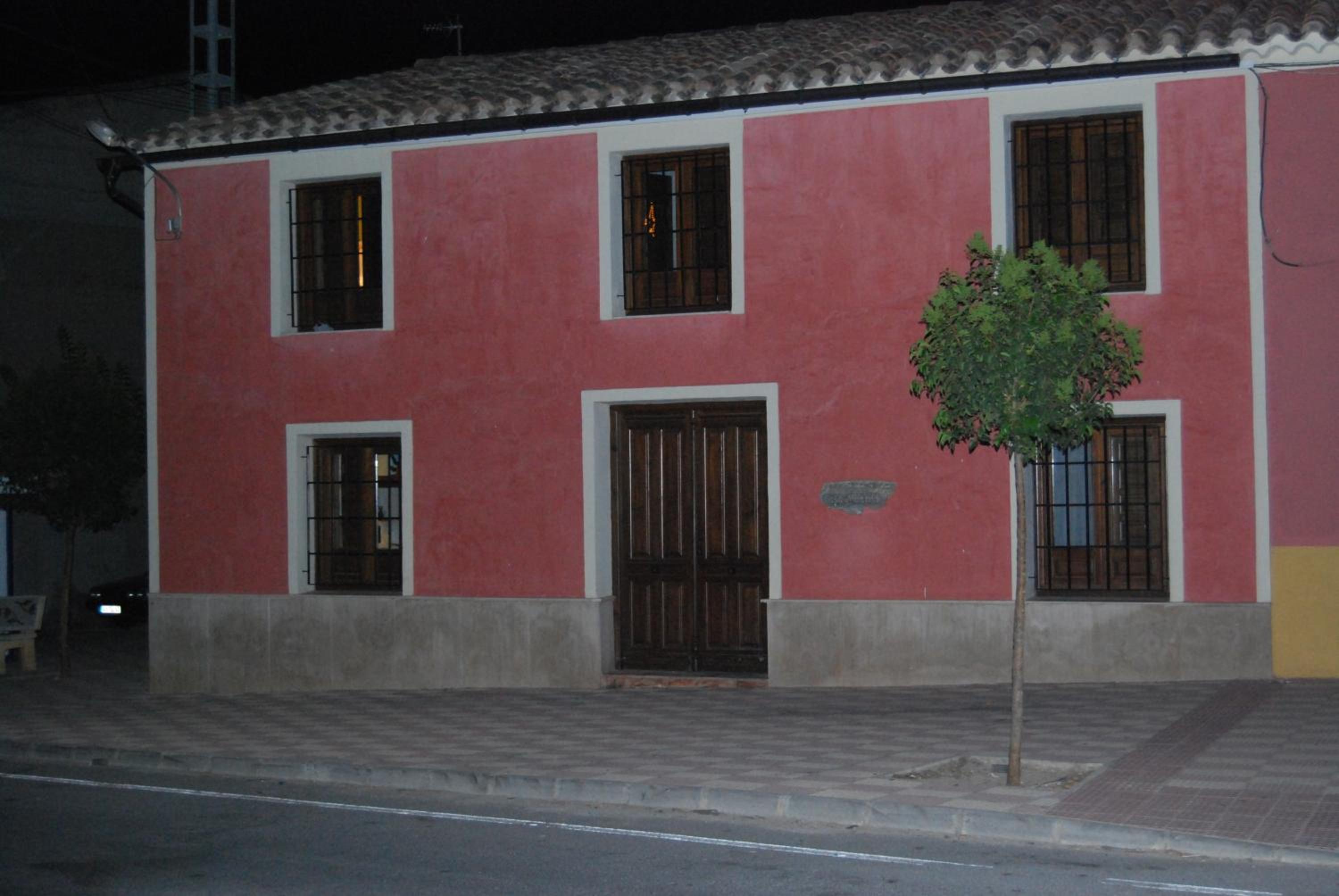 building
