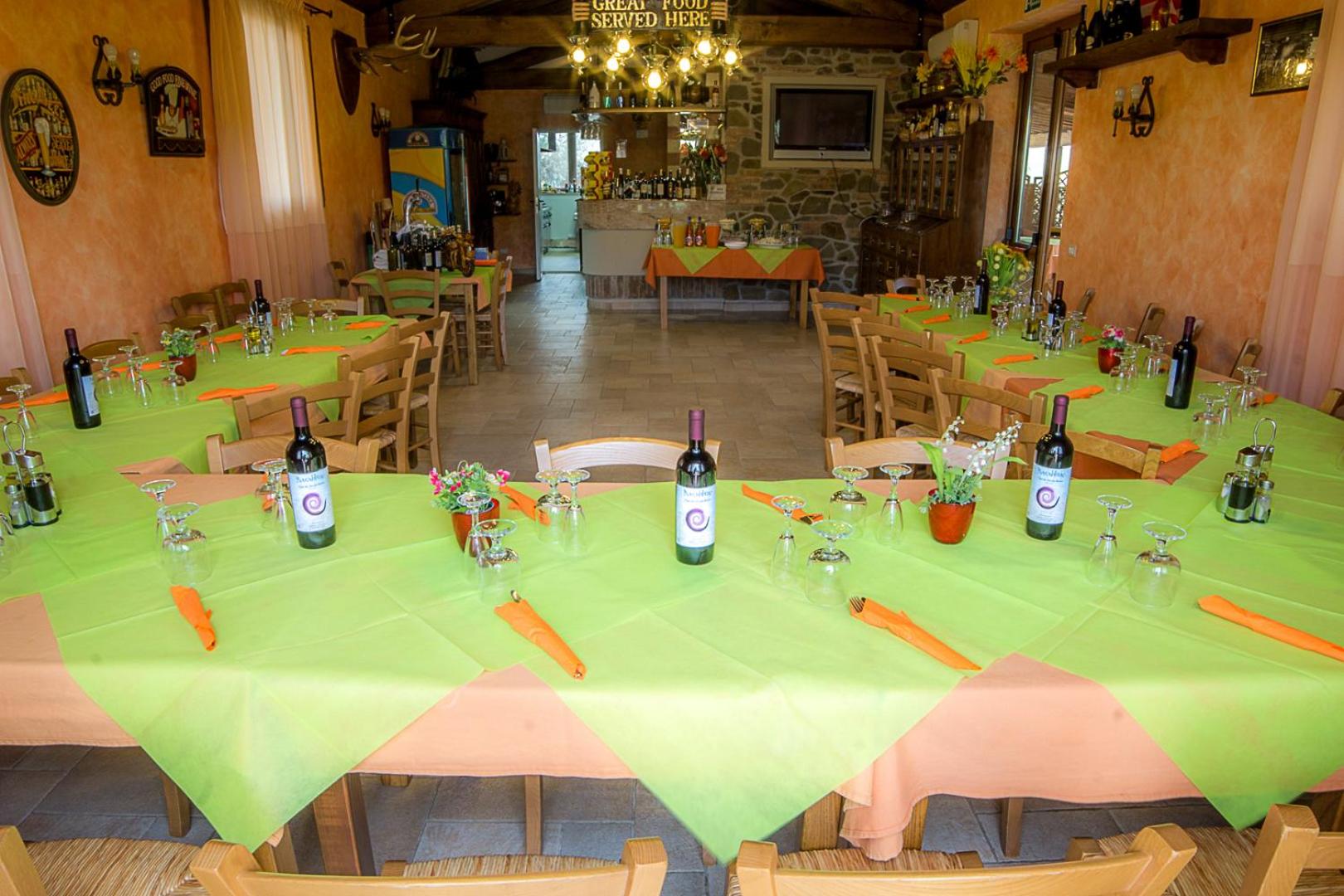 Agriturismo Cannavota