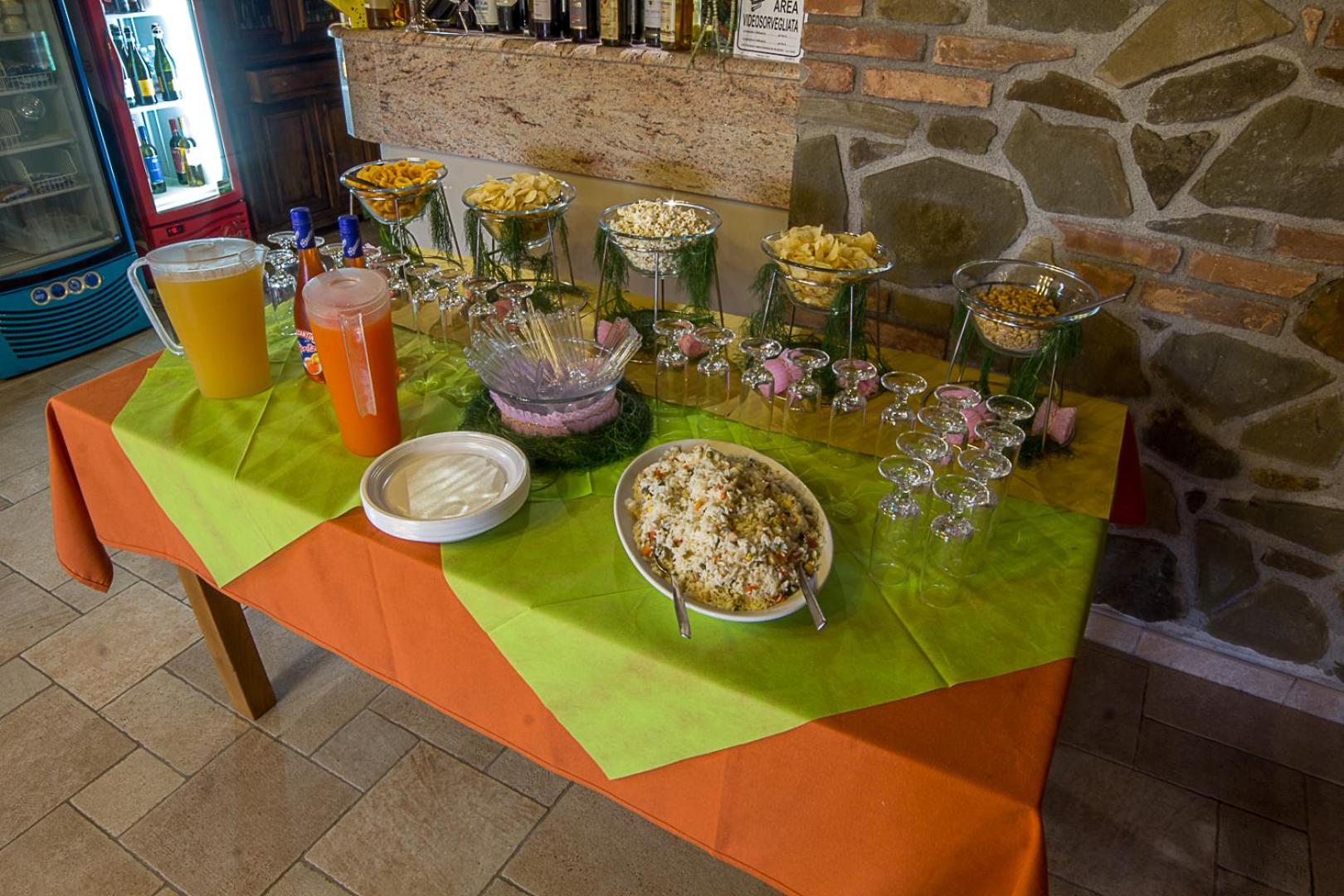 Agriturismo Cannavota