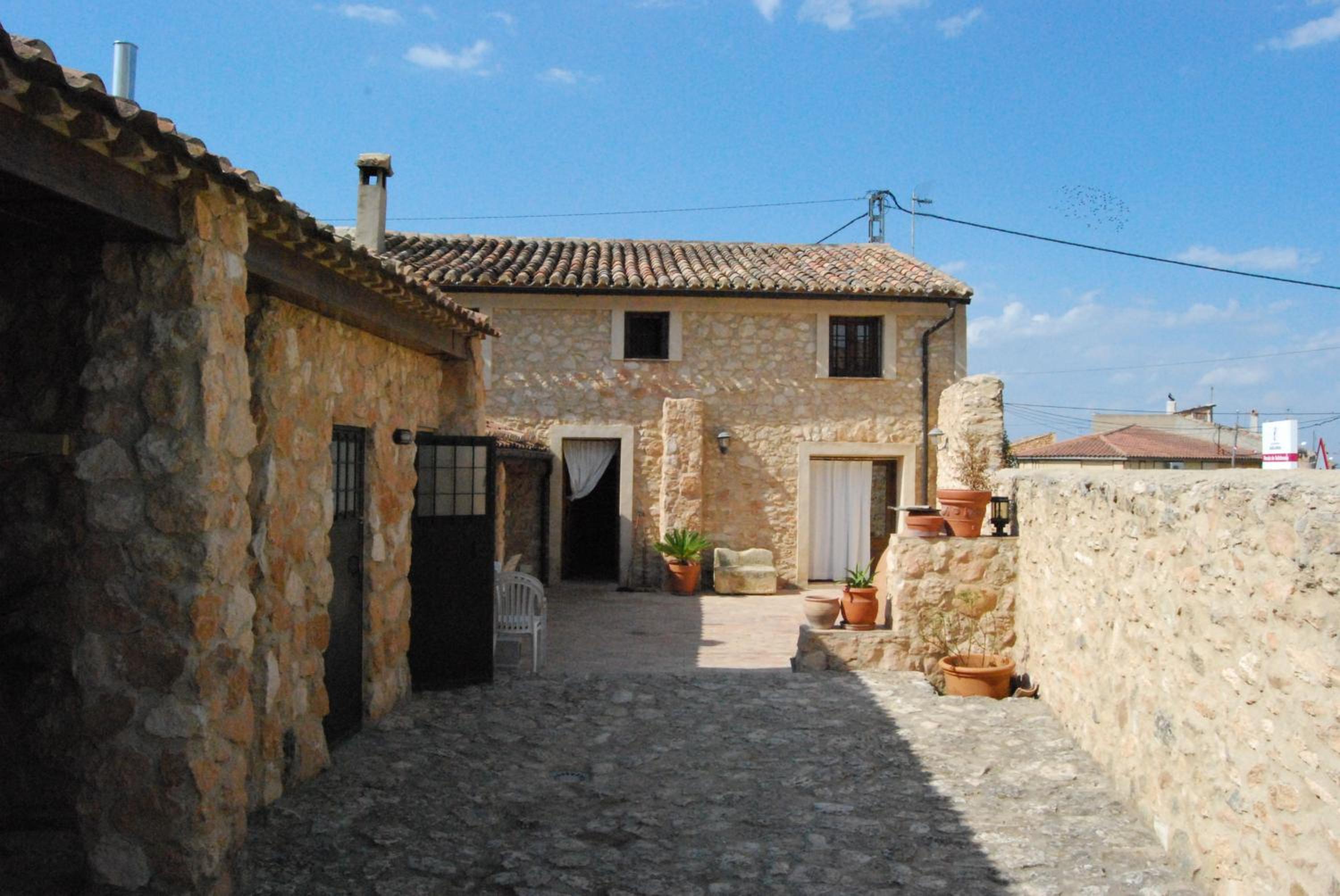 Casa Miranda view 3