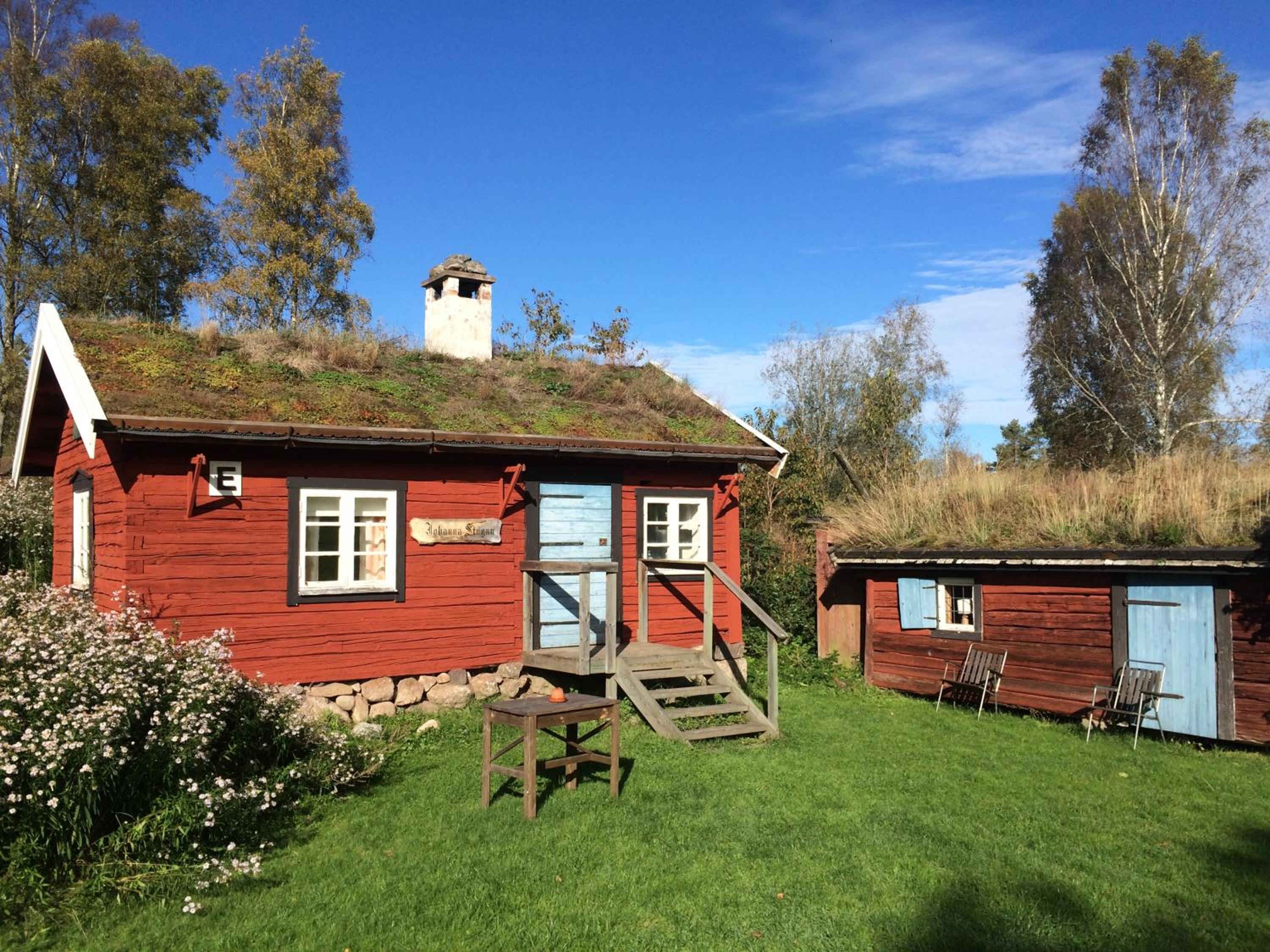 STF Tivedstorp