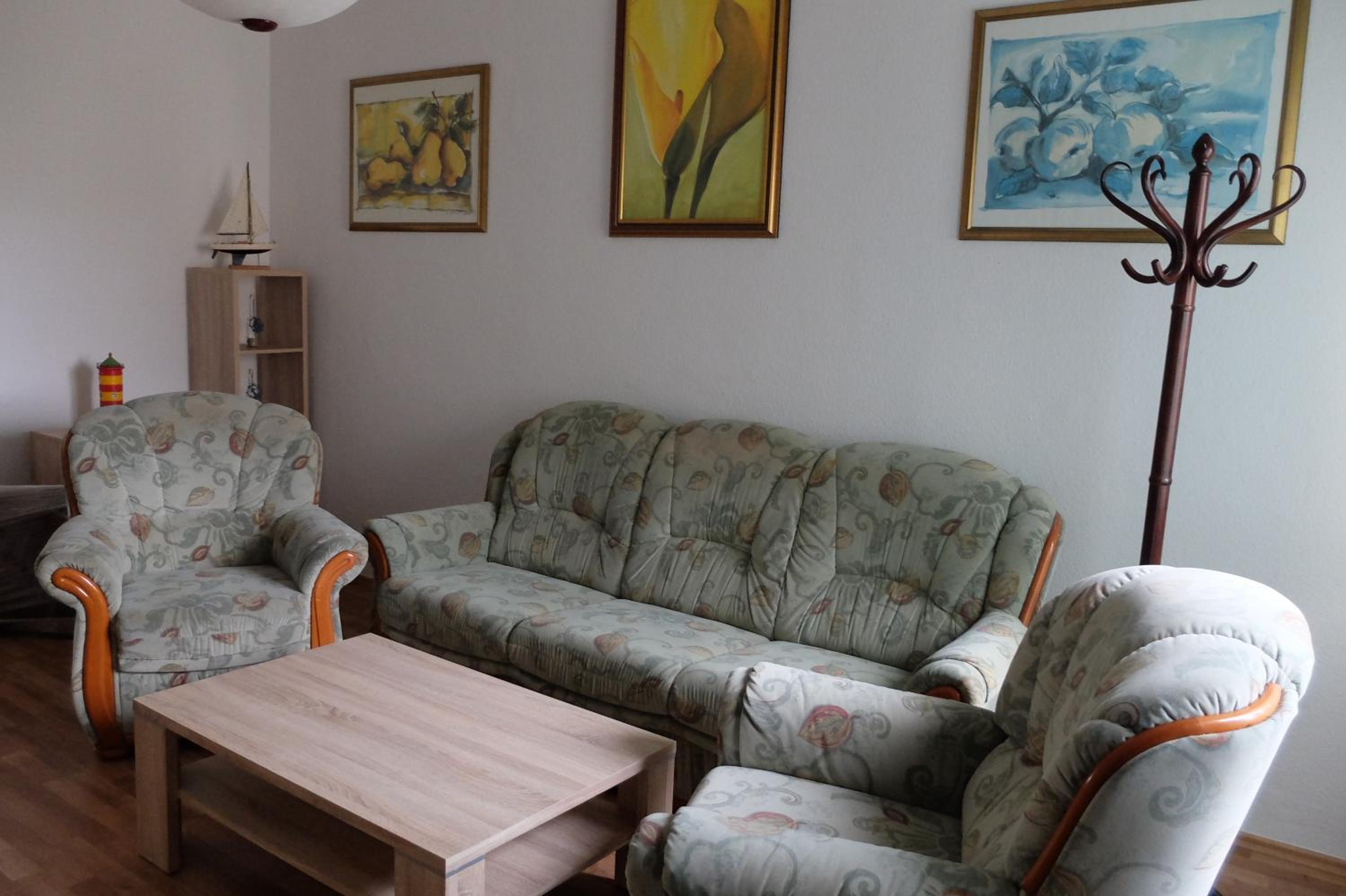 Pension Domke