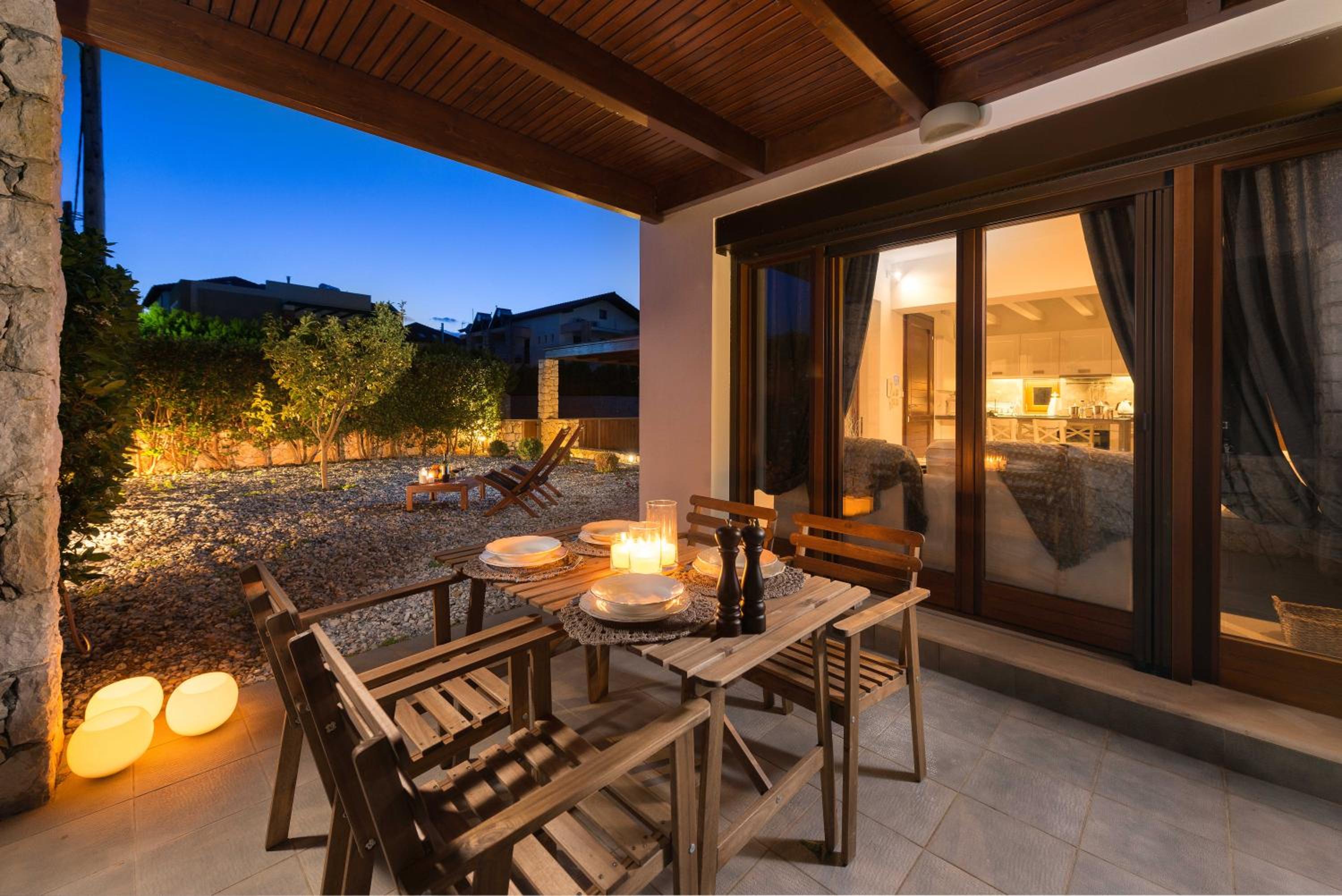 Katerina Boutique Villa view 5