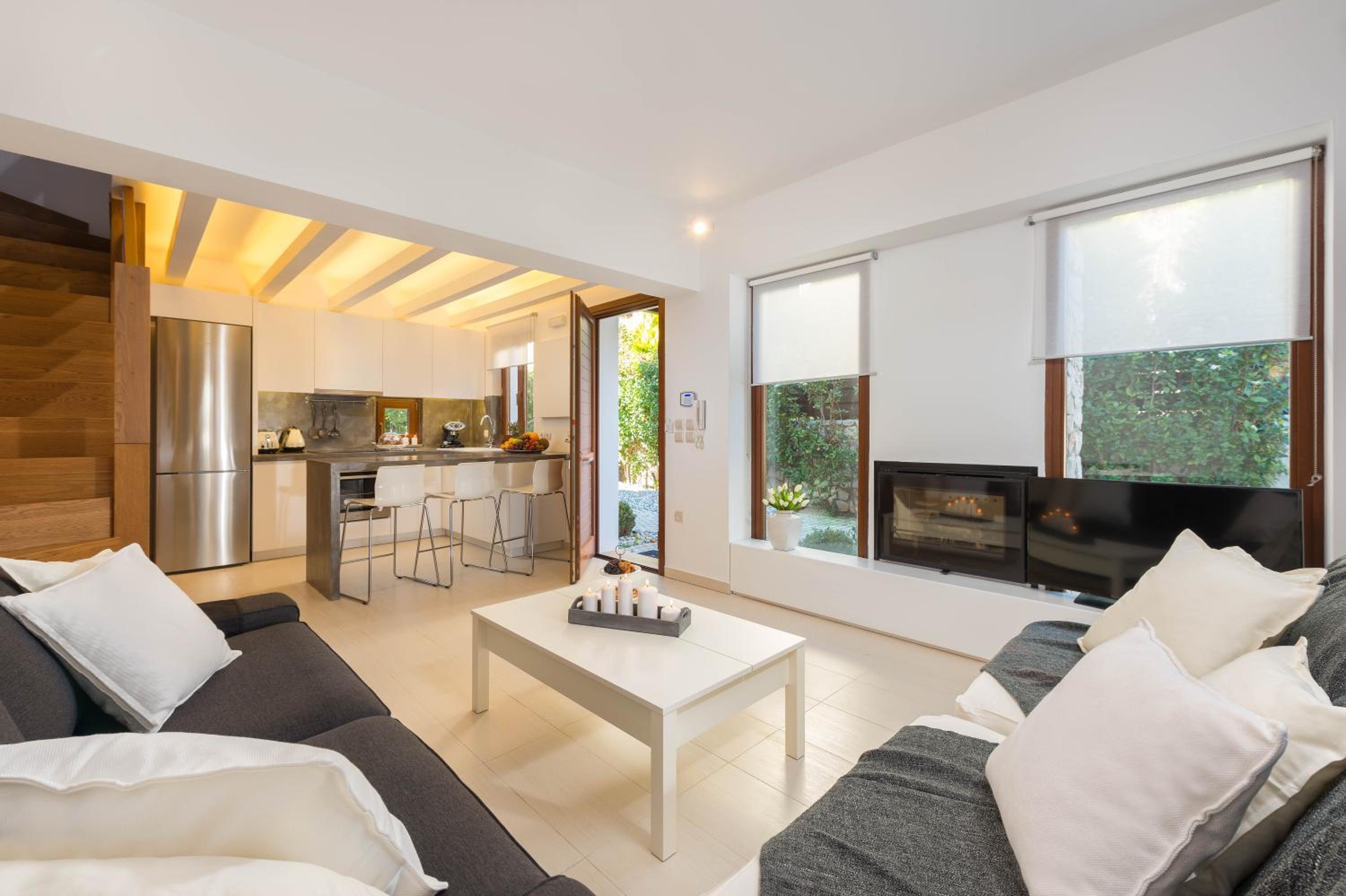 Katerina Boutique Villa view 3