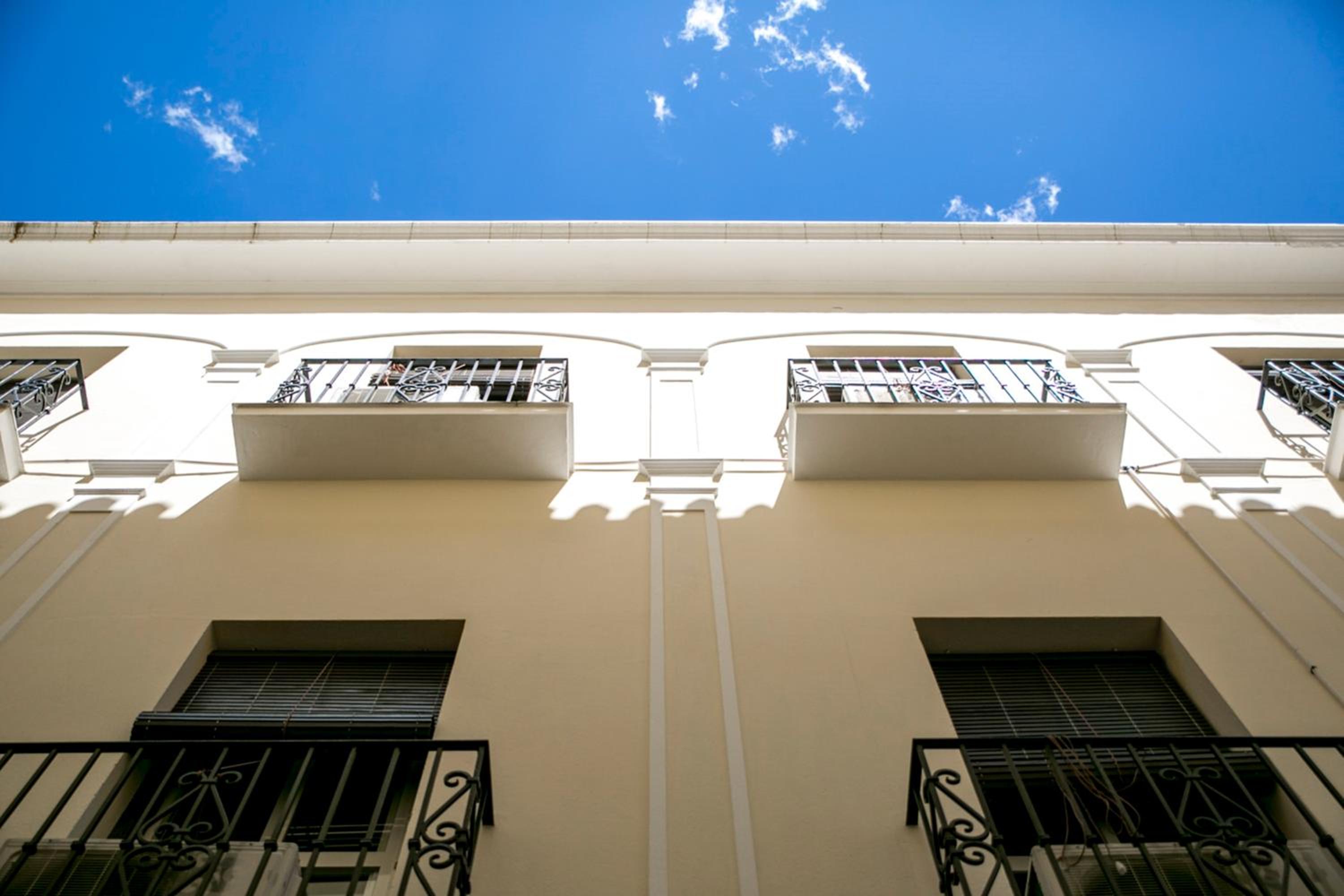 Chinitas Urban Rooms
