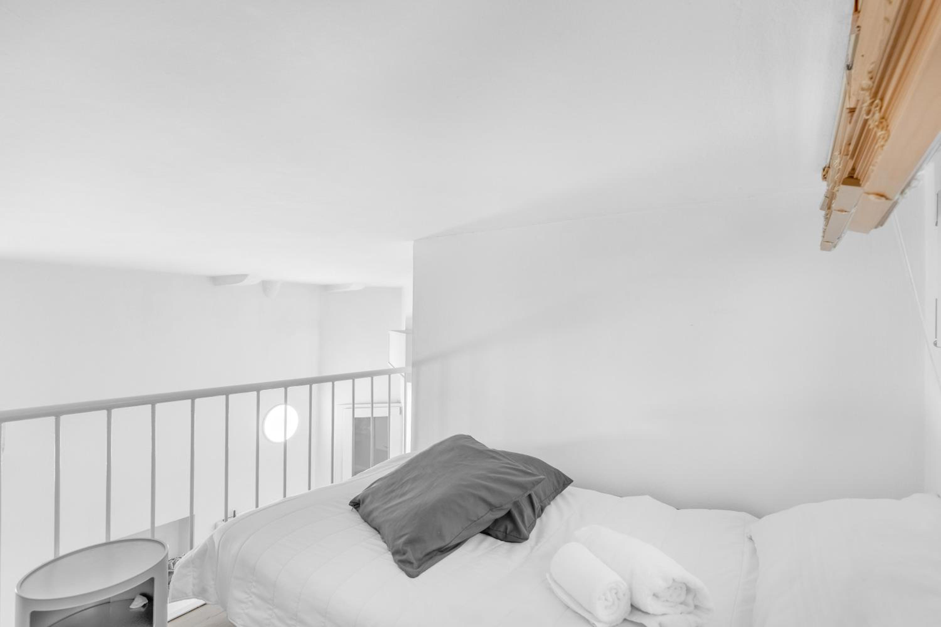 Design-M2 Moscova-Centrale Fs-wifi-netflix