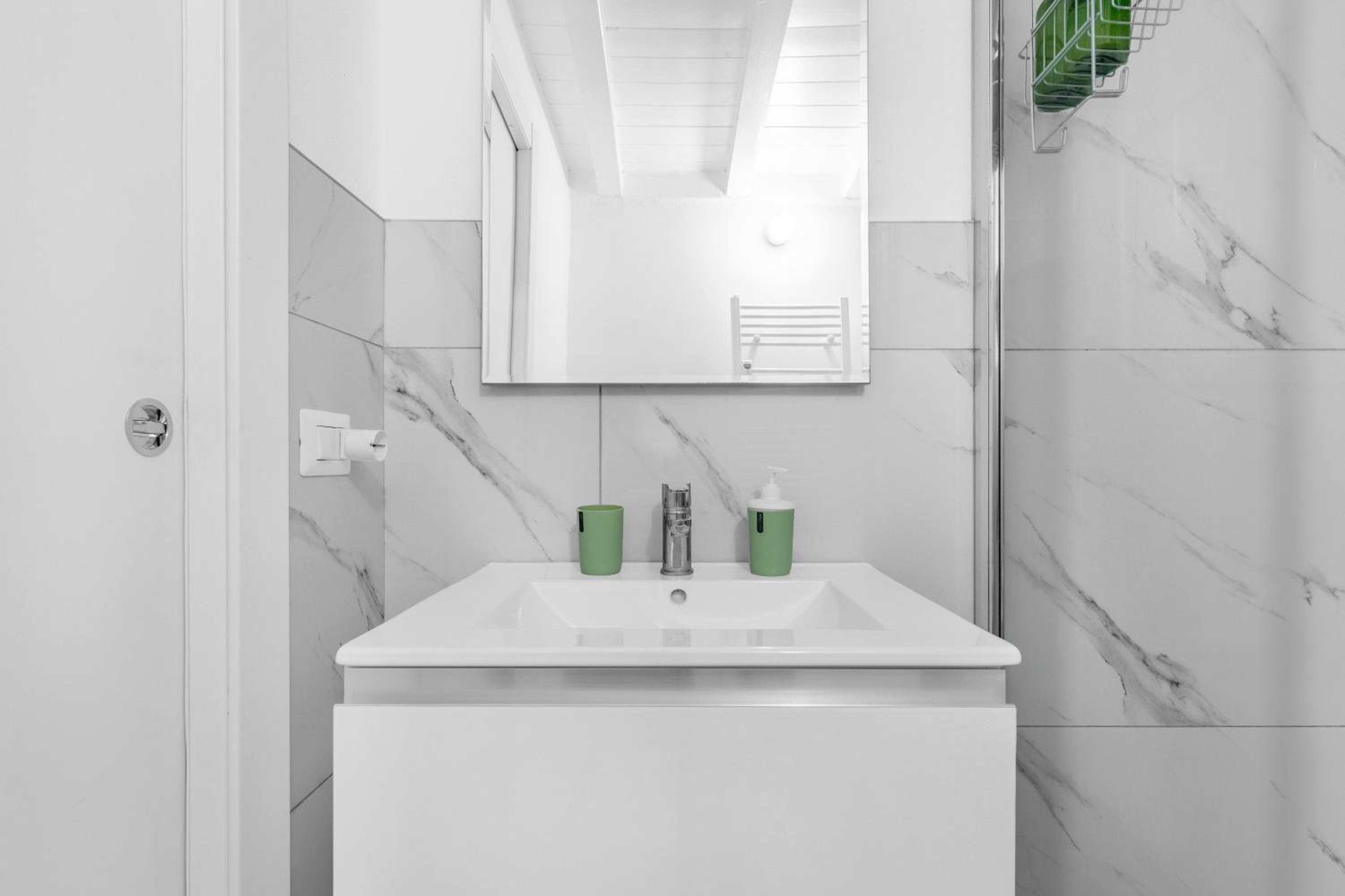 Design-M2 Moscova-Centrale Fs-wifi-netflix