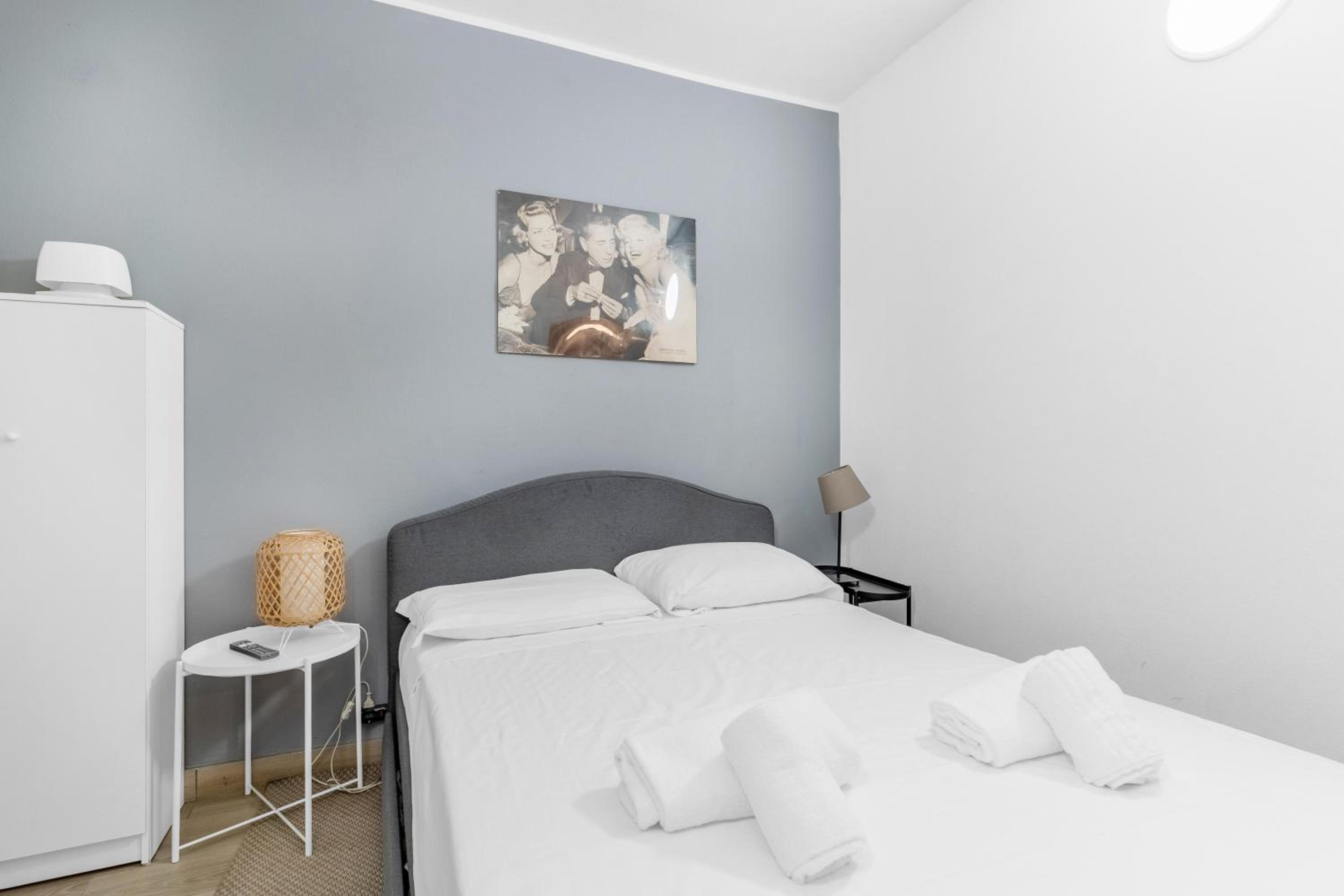 Design-M2 Moscova-Centrale Fs-wifi-netflix