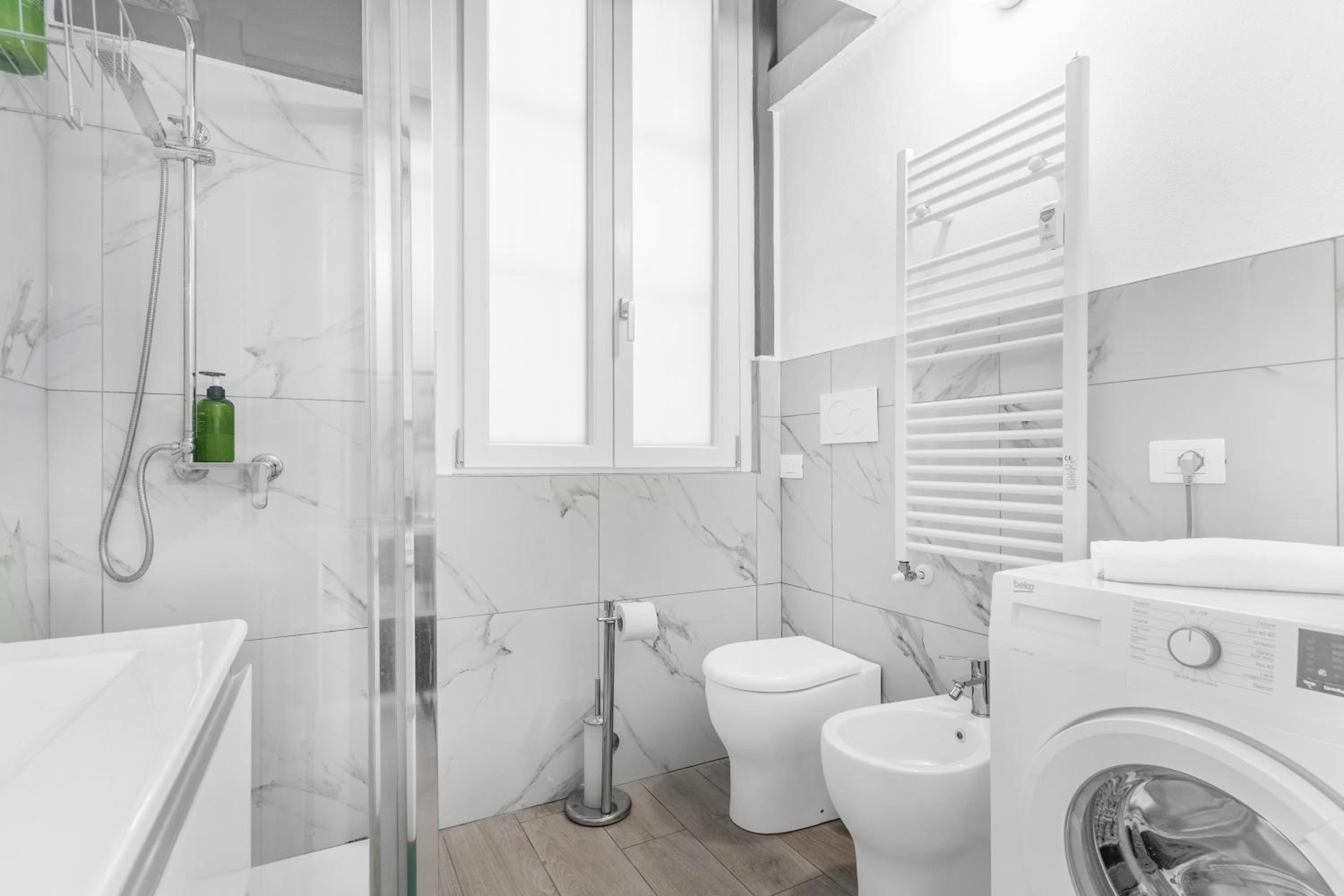 Design-M2 Moscova-Centrale Fs-wifi-netflix