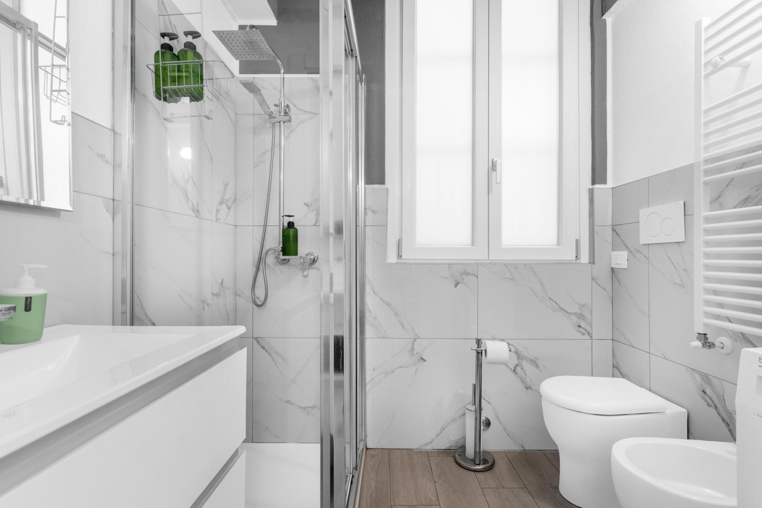 Design-M2 Moscova-Centrale Fs-wifi-netflix