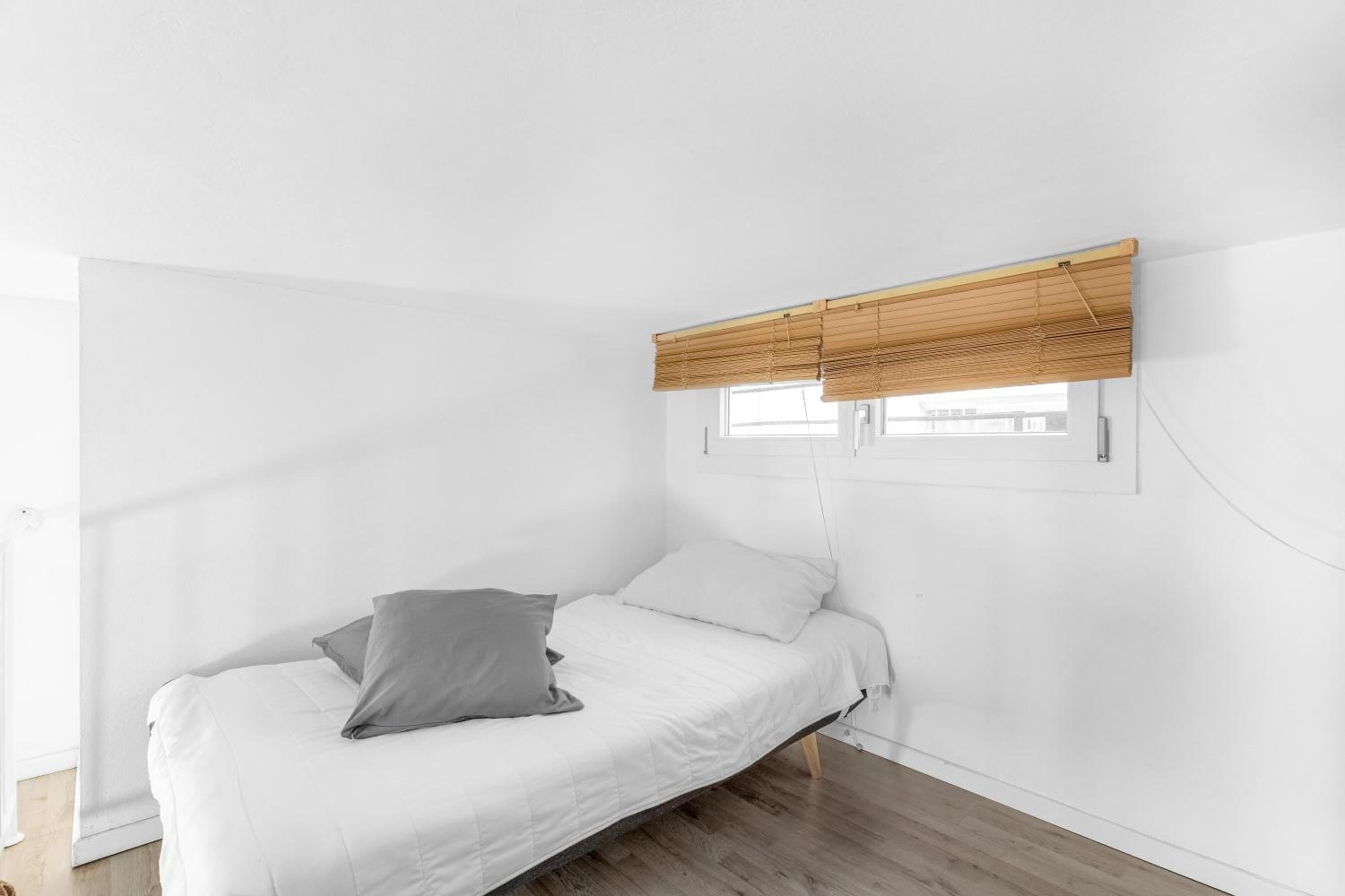 Design-M2 Moscova-Centrale Fs-wifi-netflix