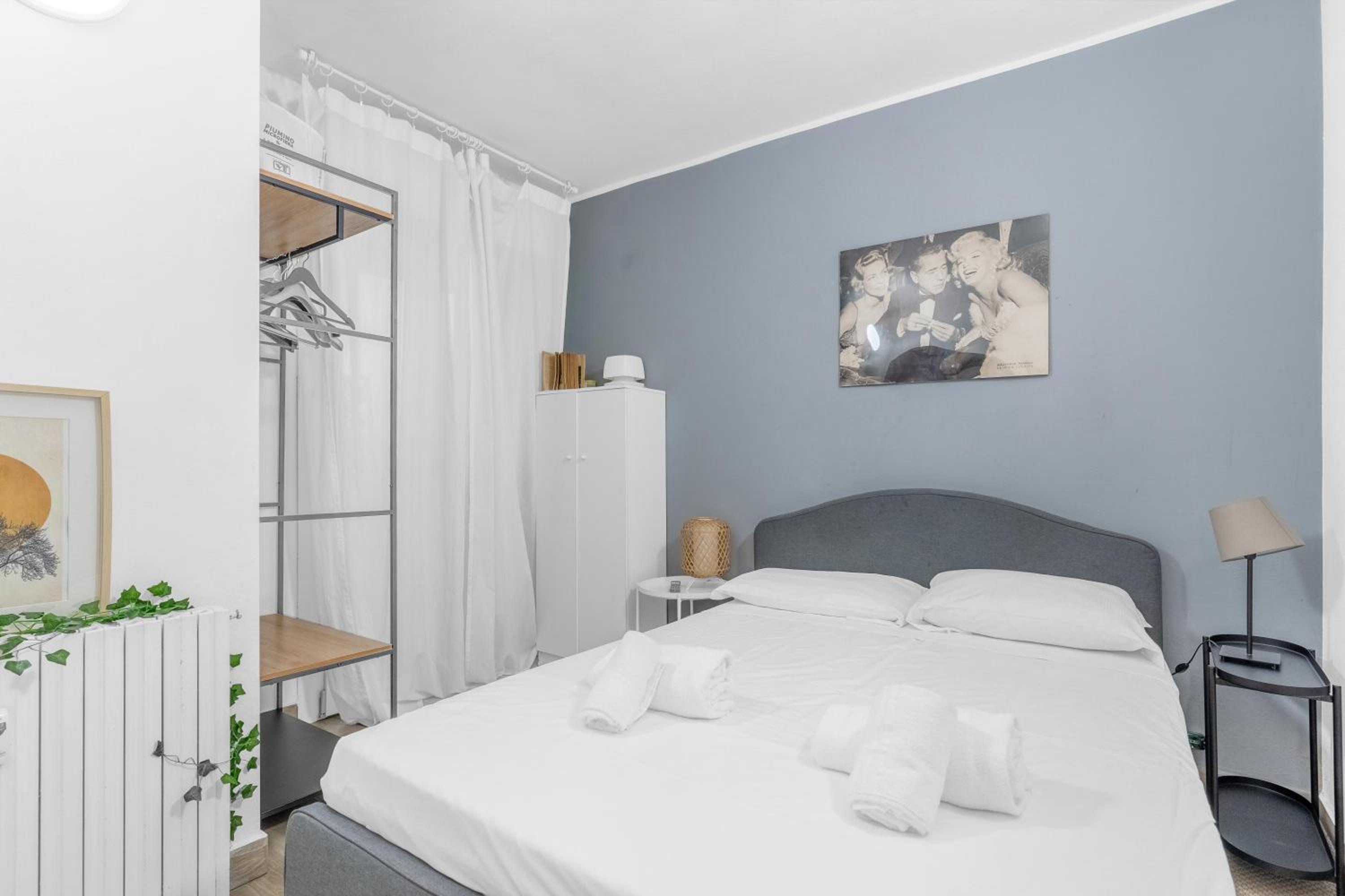 Design-M2 Moscova-Centrale Fs-wifi-netflix