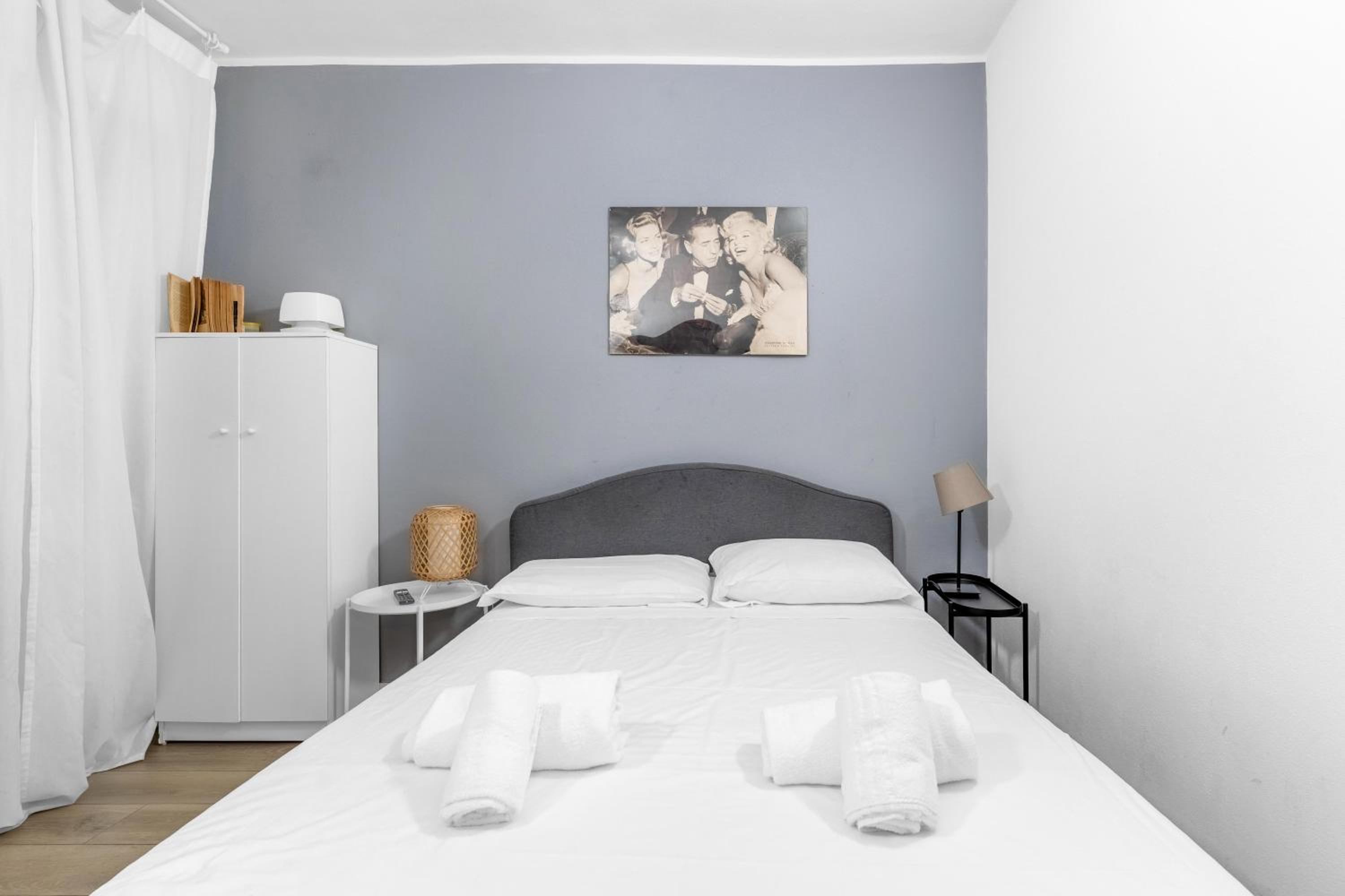 Design-M2 Moscova-Centrale Fs-wifi-netflix