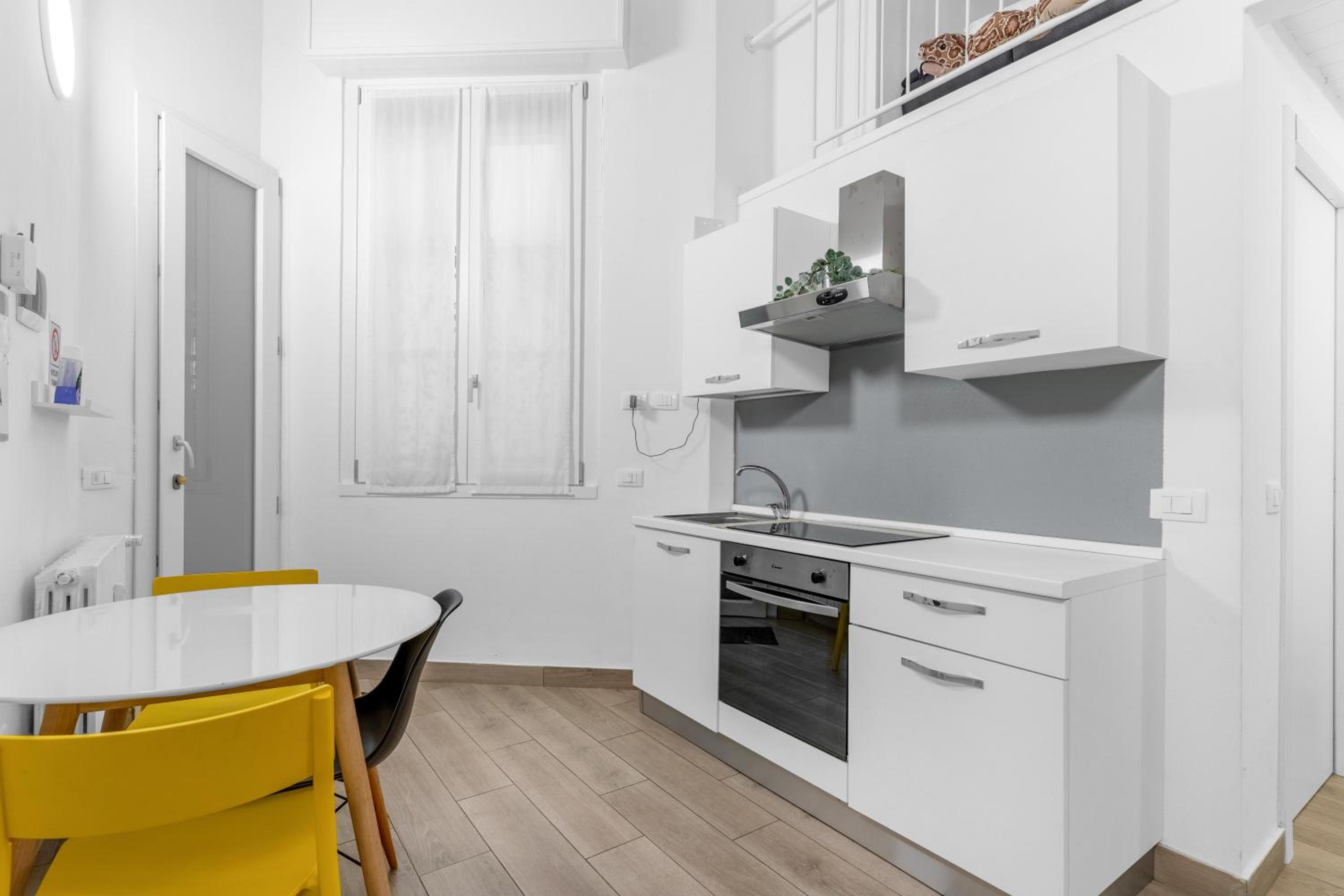 Design-M2 Moscova-Centrale Fs-wifi-netflix