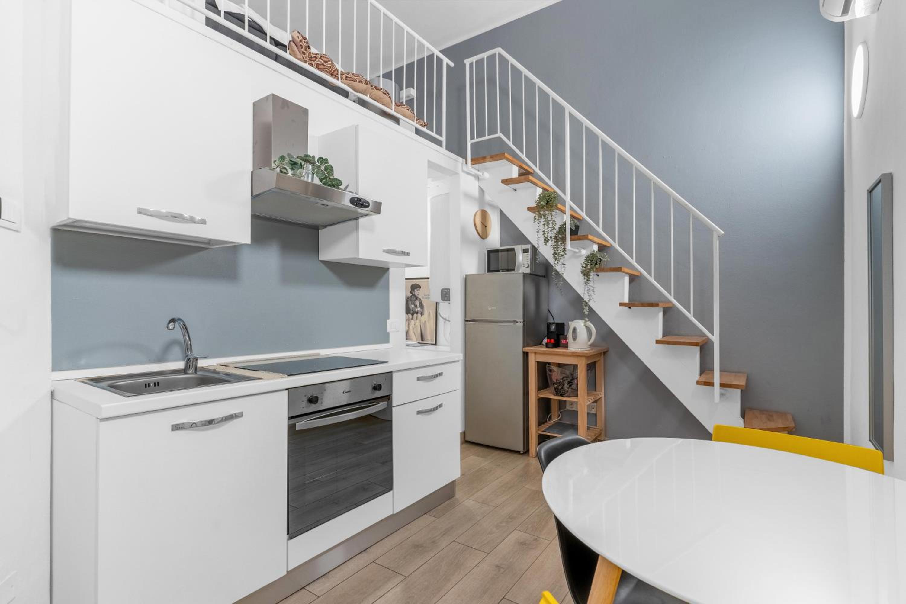 Design-M2 Moscova-Centrale Fs-wifi-netflix
