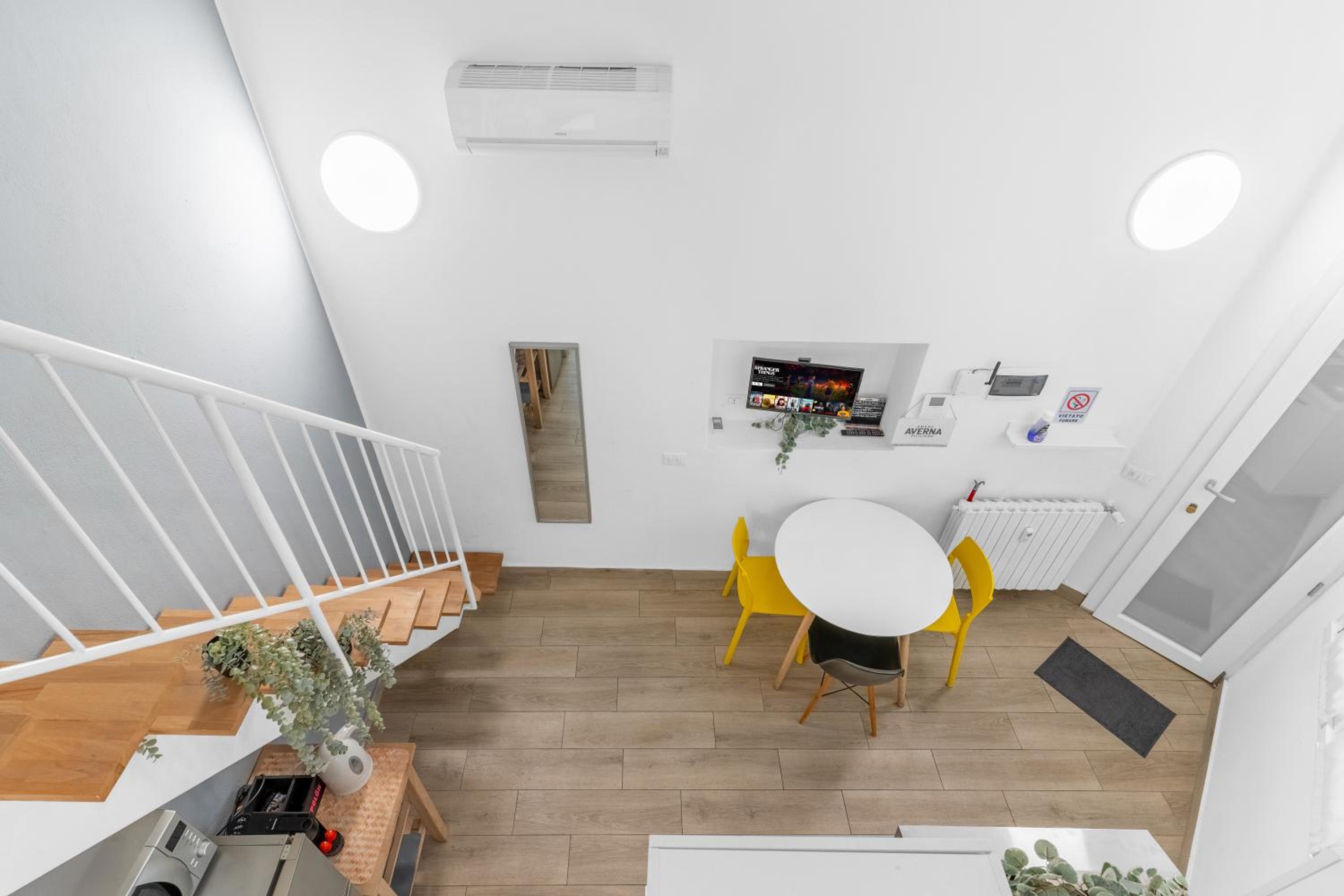 Design-M2 Moscova-Centrale Fs-wifi-netflix