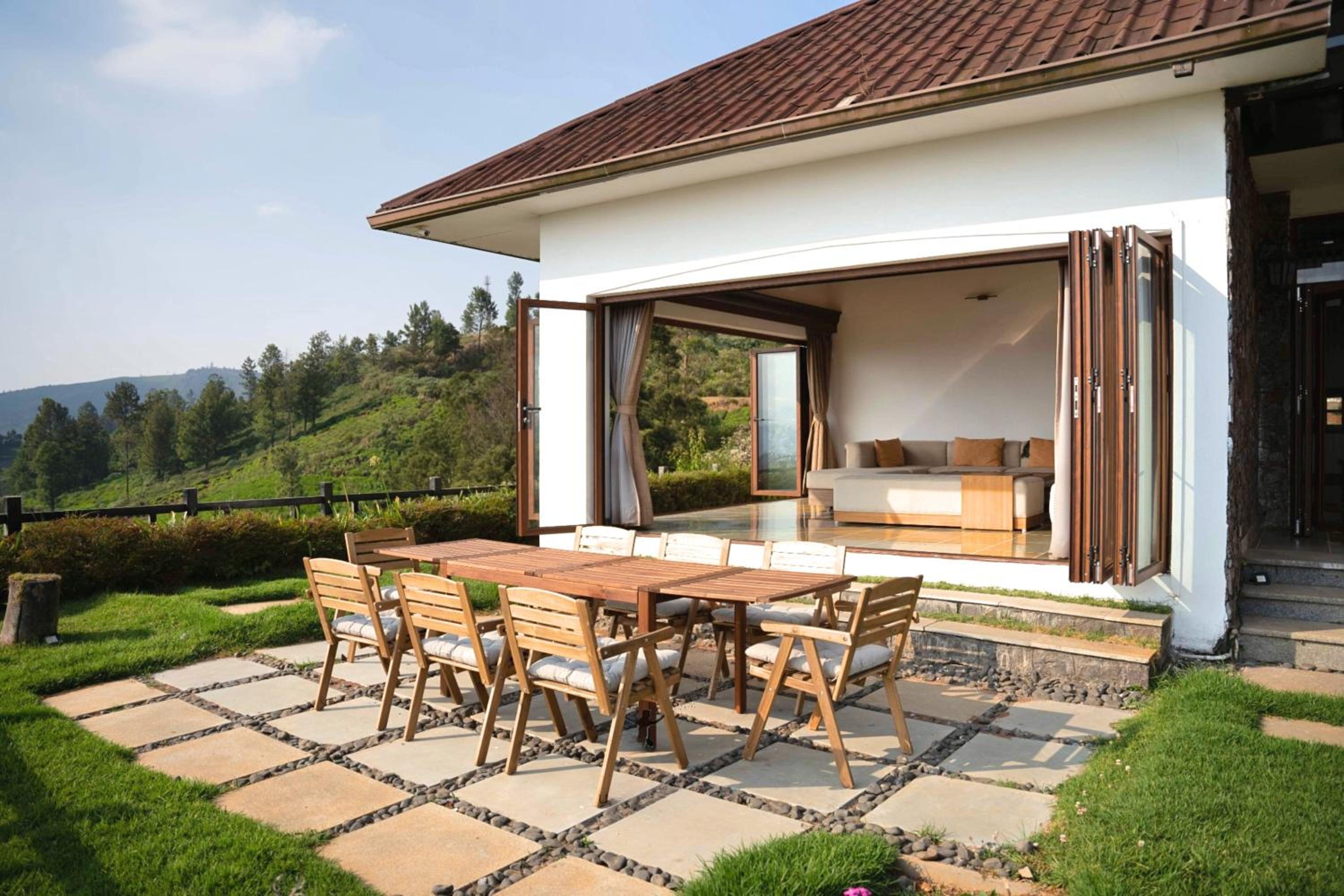 House of Joy by LuxUnlock view 4