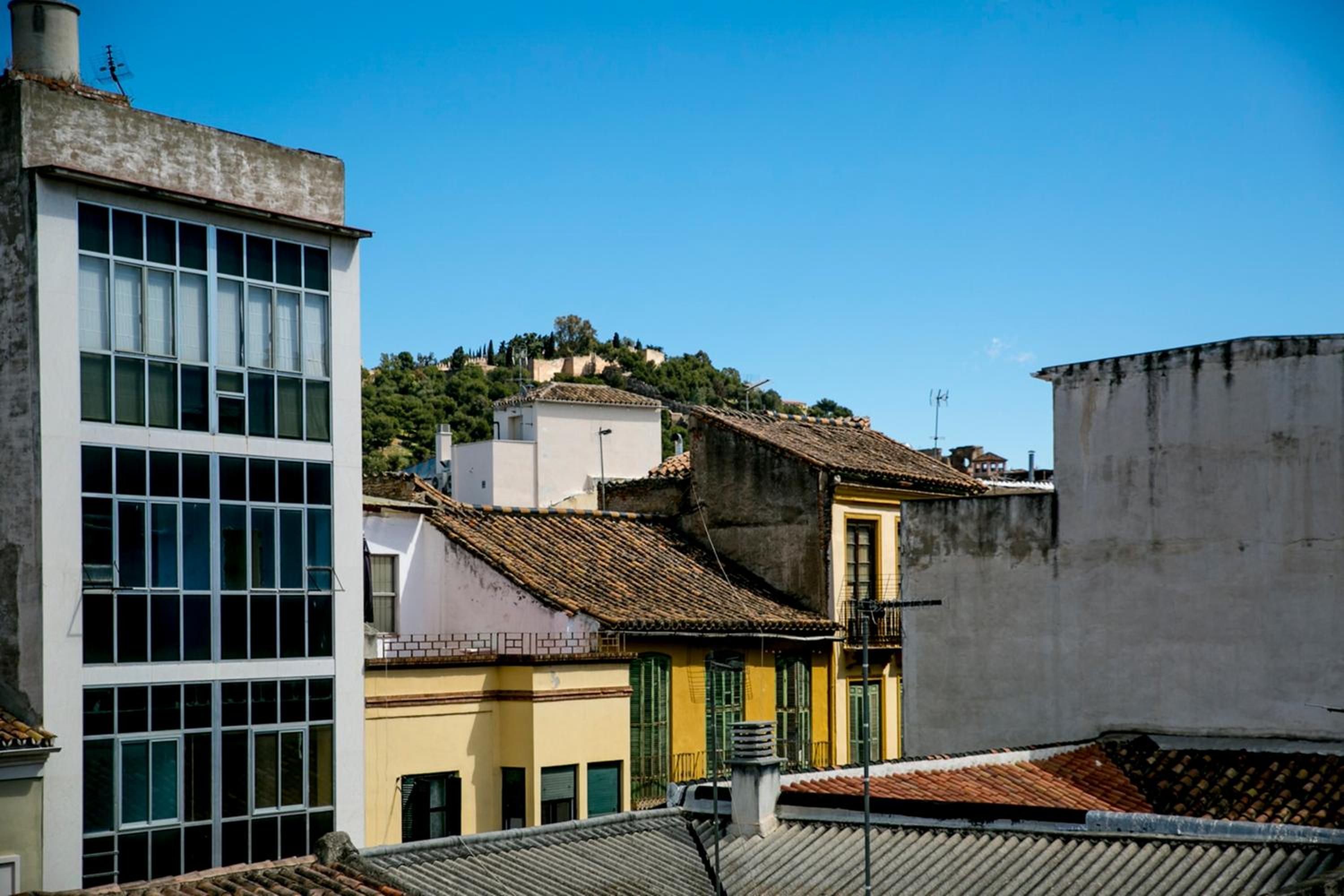 Chinitas Urban Rooms