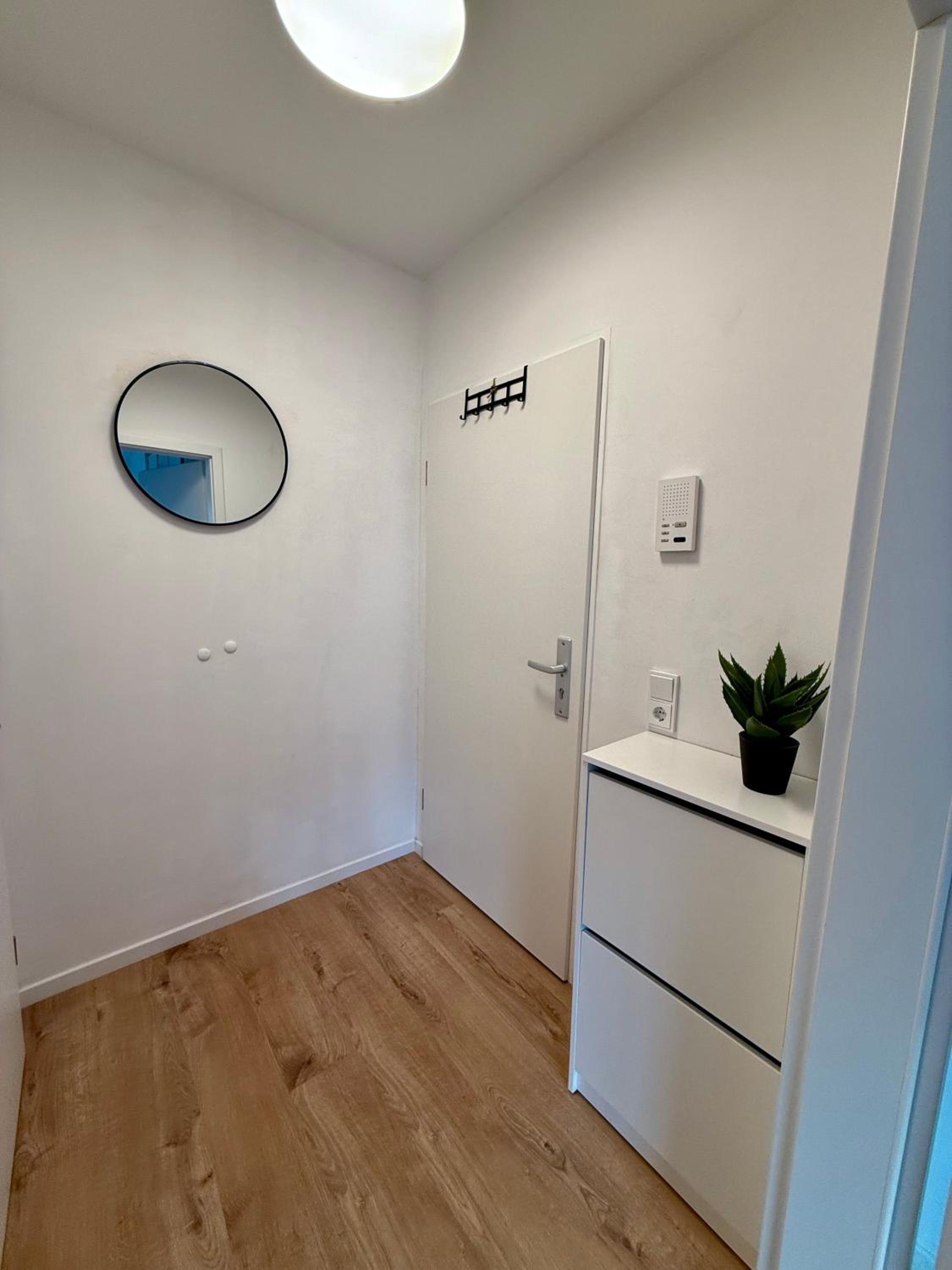 HoliDeis Köln Center Studio-Apartment