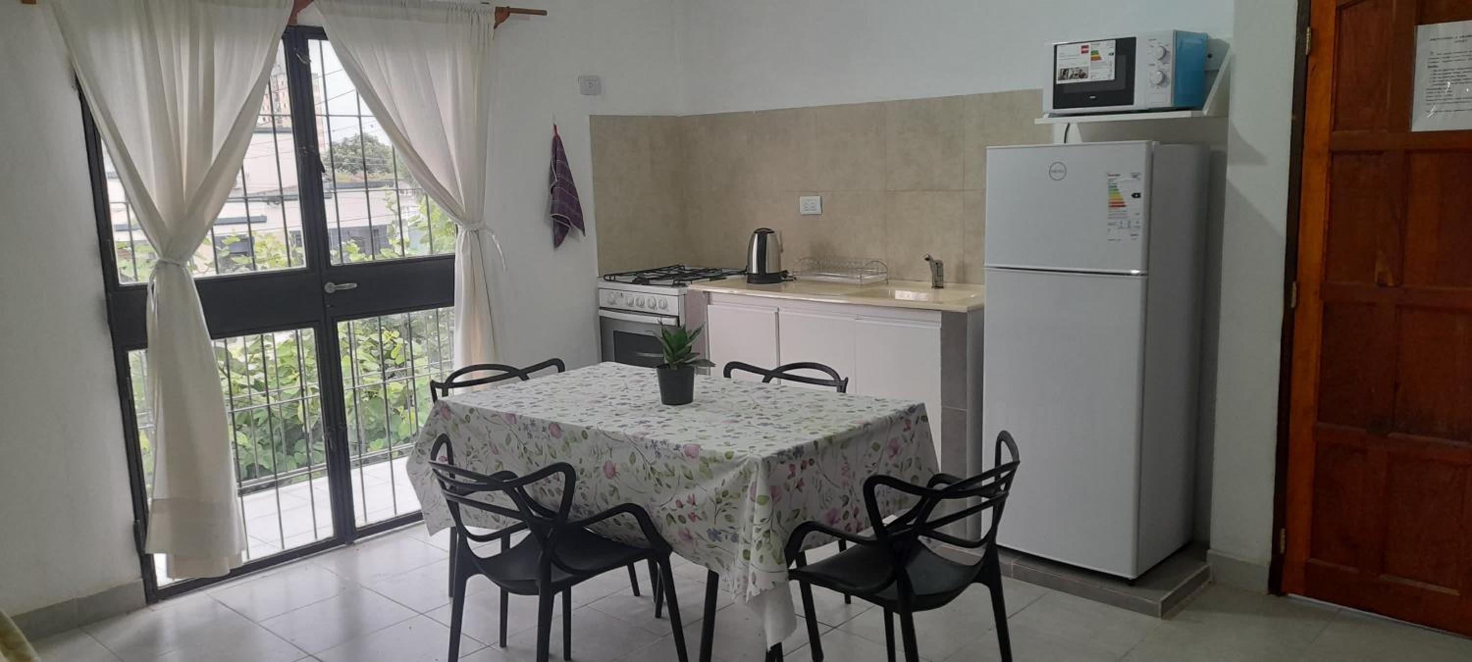 Amador Lucero apart