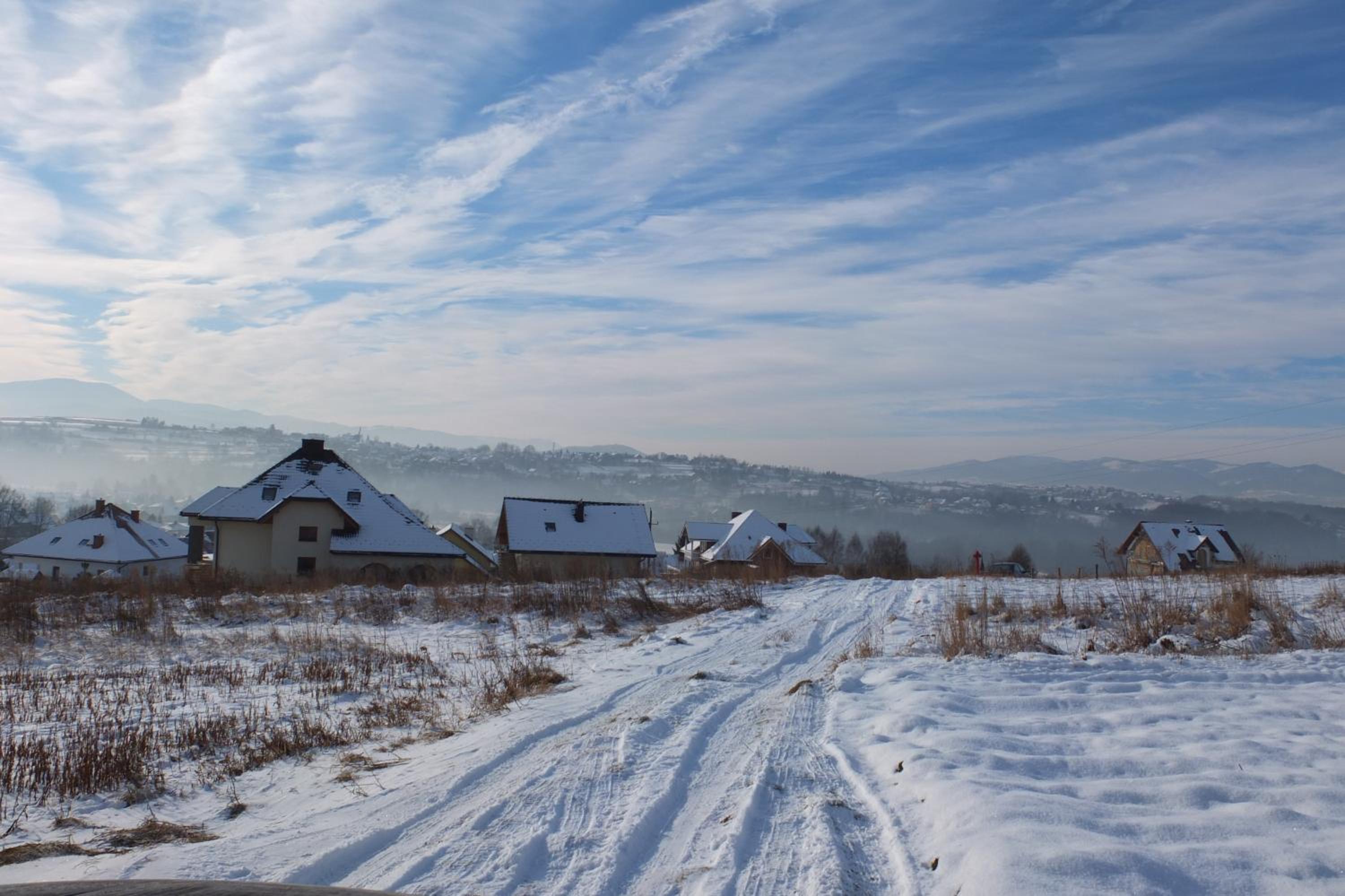 Apartamenty Żywiec view 3