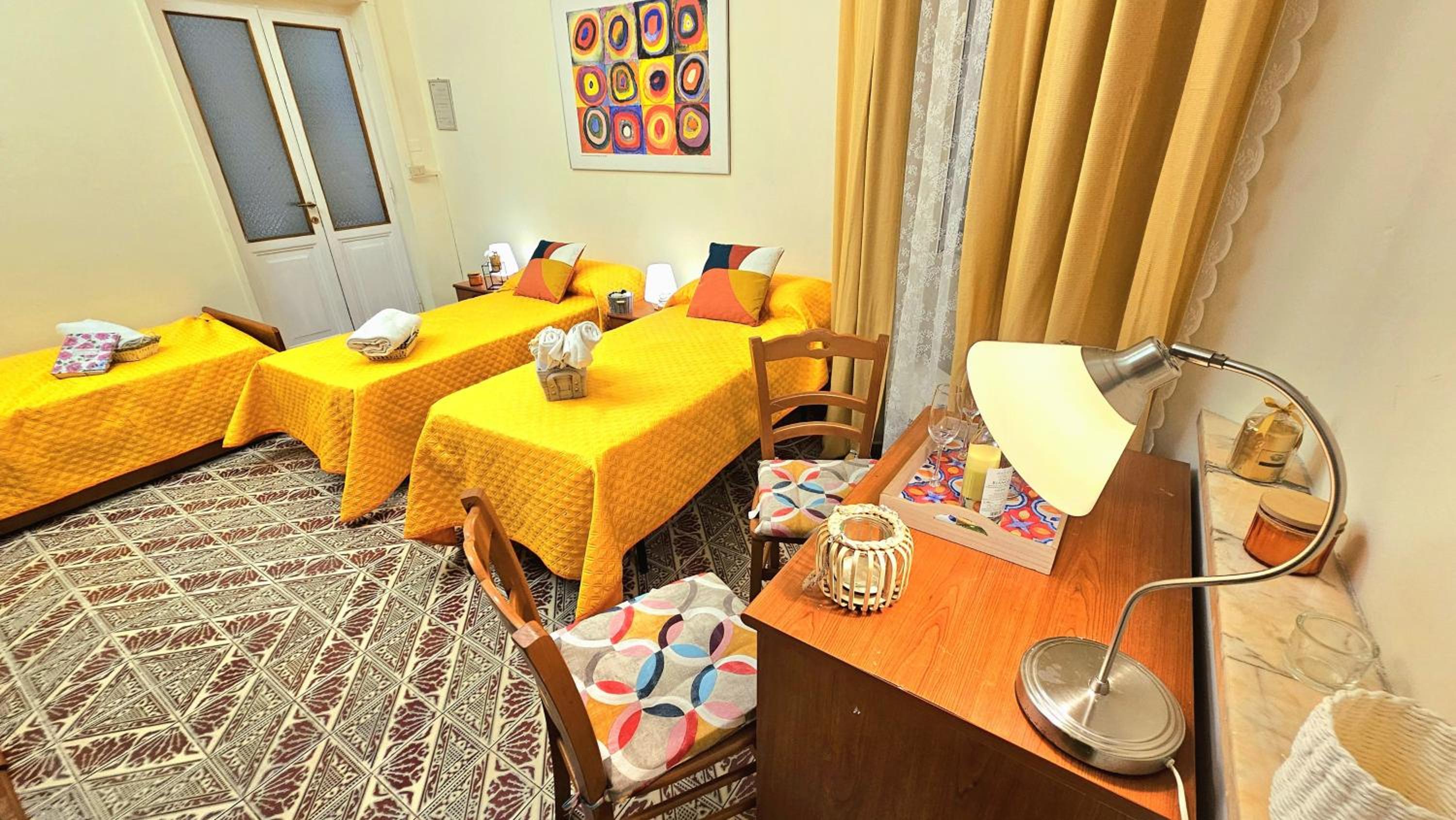 Casa Simpatia Roma Vaticano By Casa Simpatia Vaticano