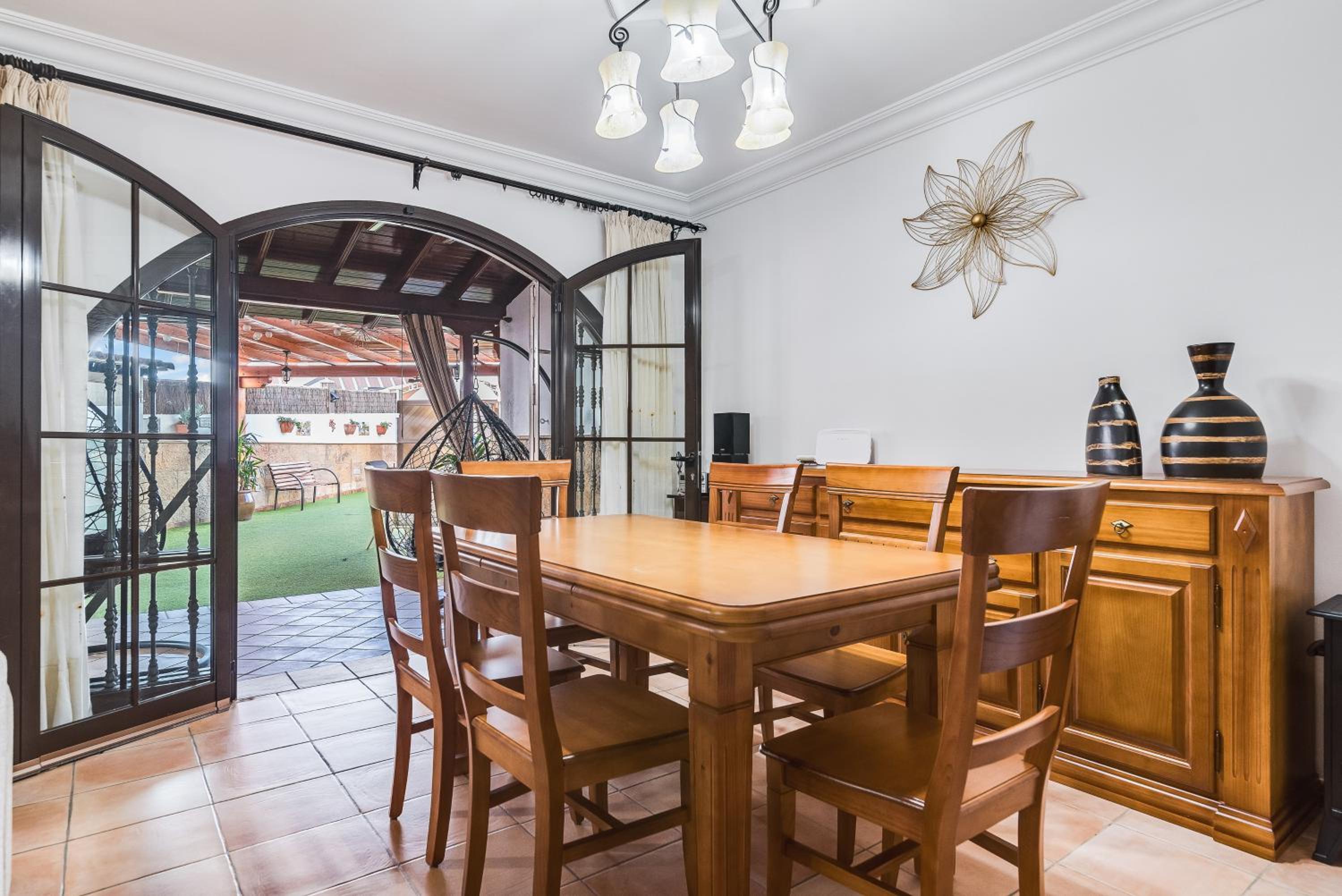 Villa Janeth Agaete