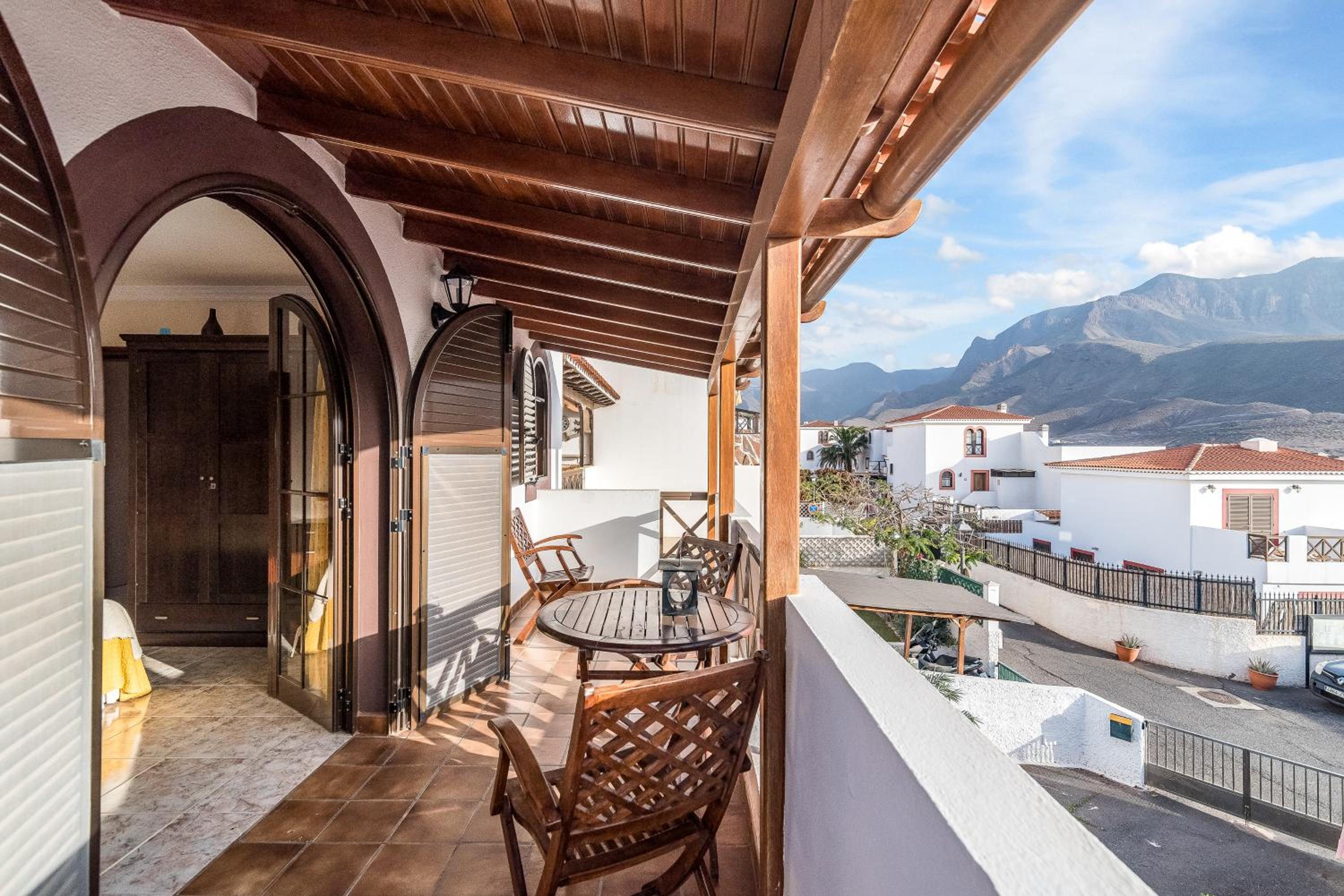 Villa Janeth Agaete