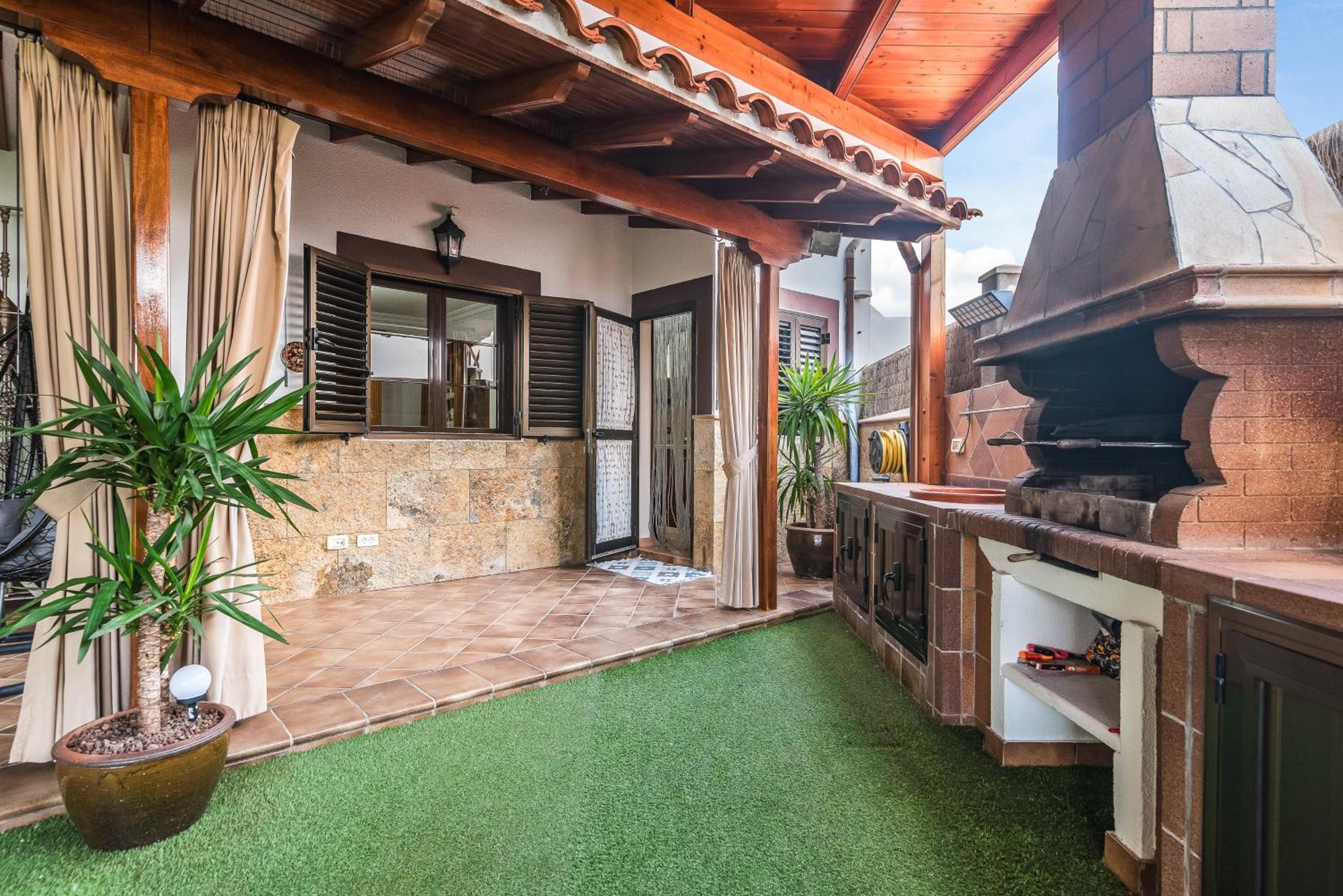 Villa Janeth Agaete
