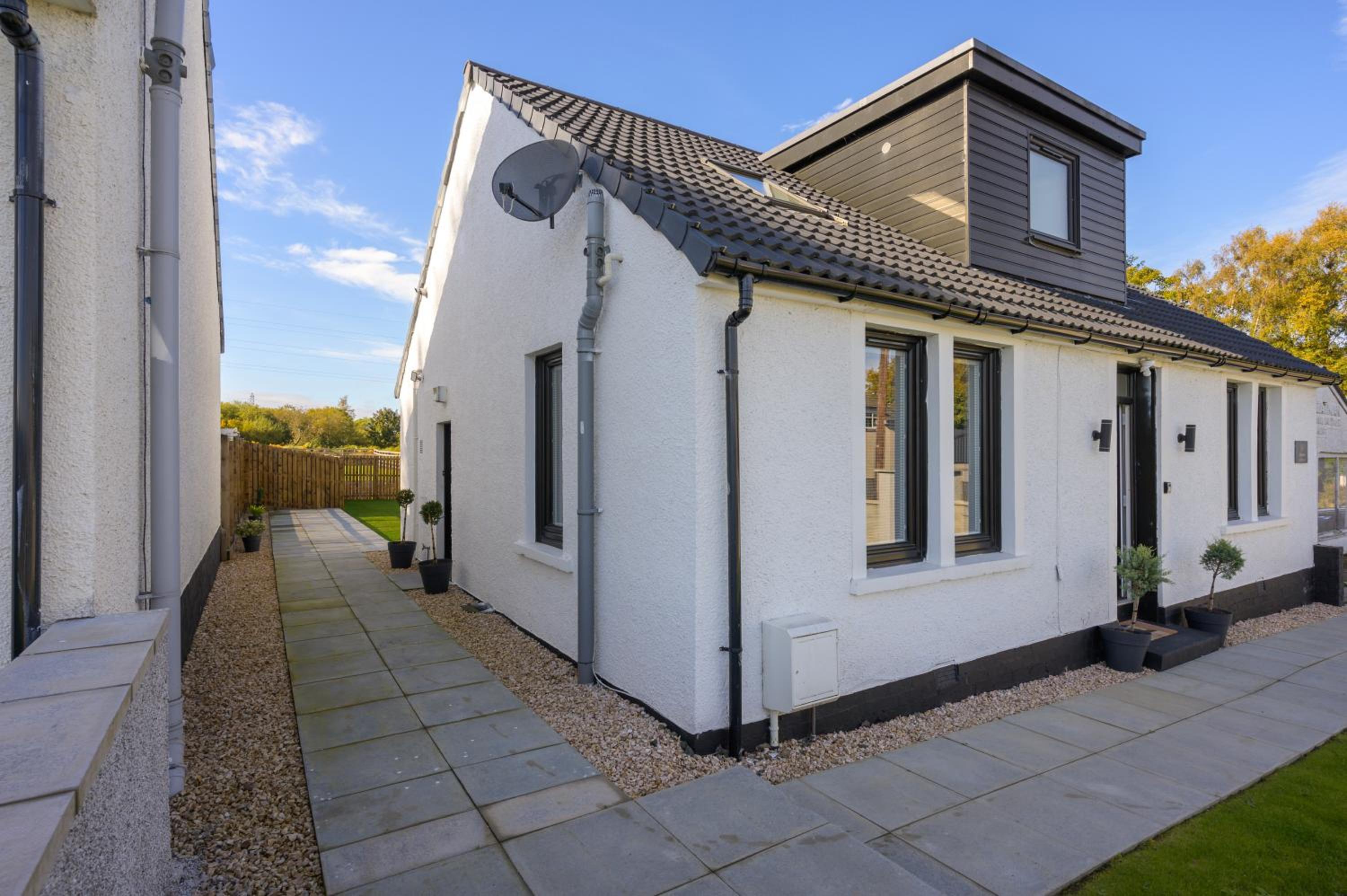 Almara- Cosy cottage in fife view 4