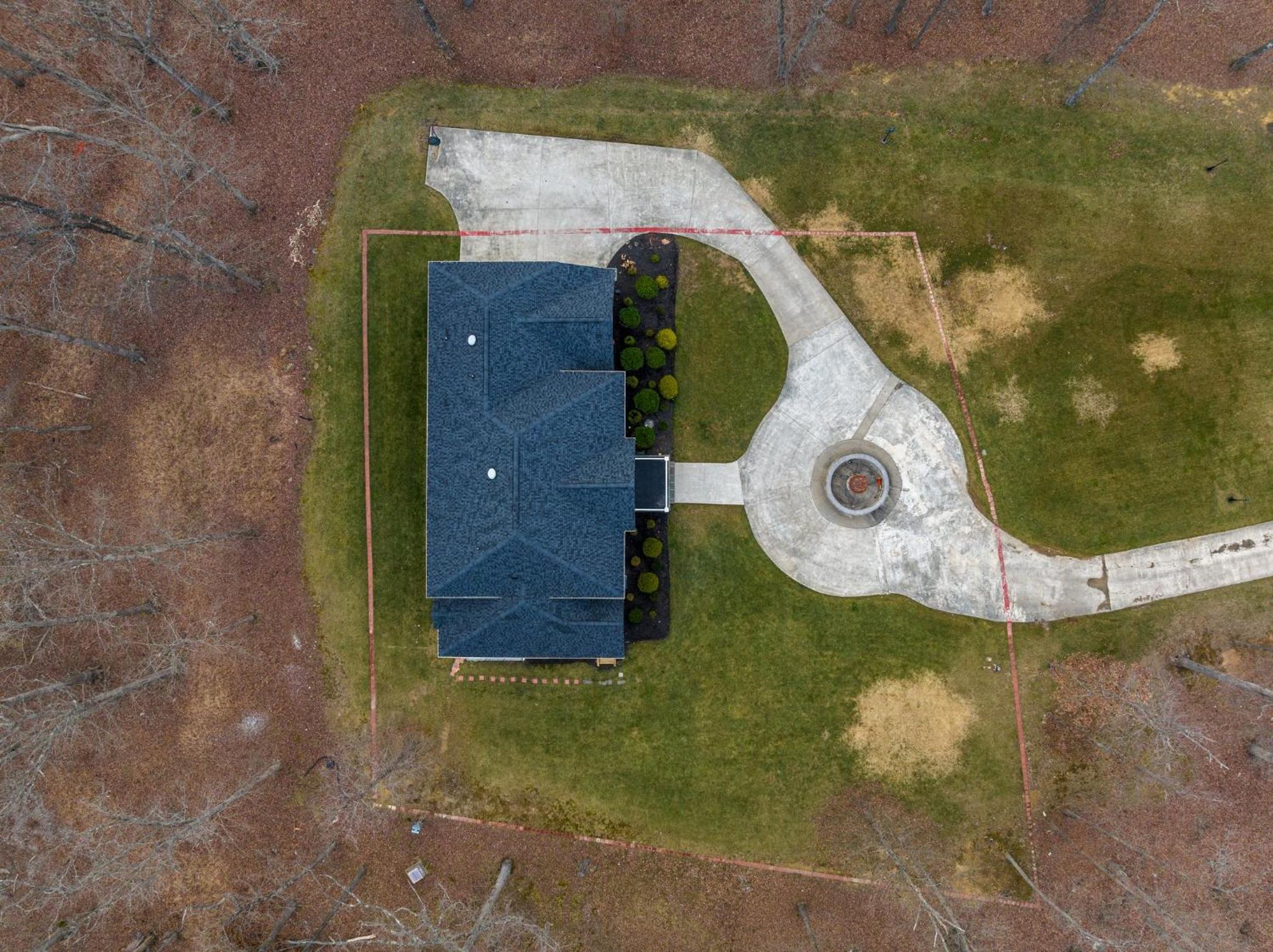 2 BR Serene & Peaceful On 4 Acres, Fairfax-GMU - Lower Level