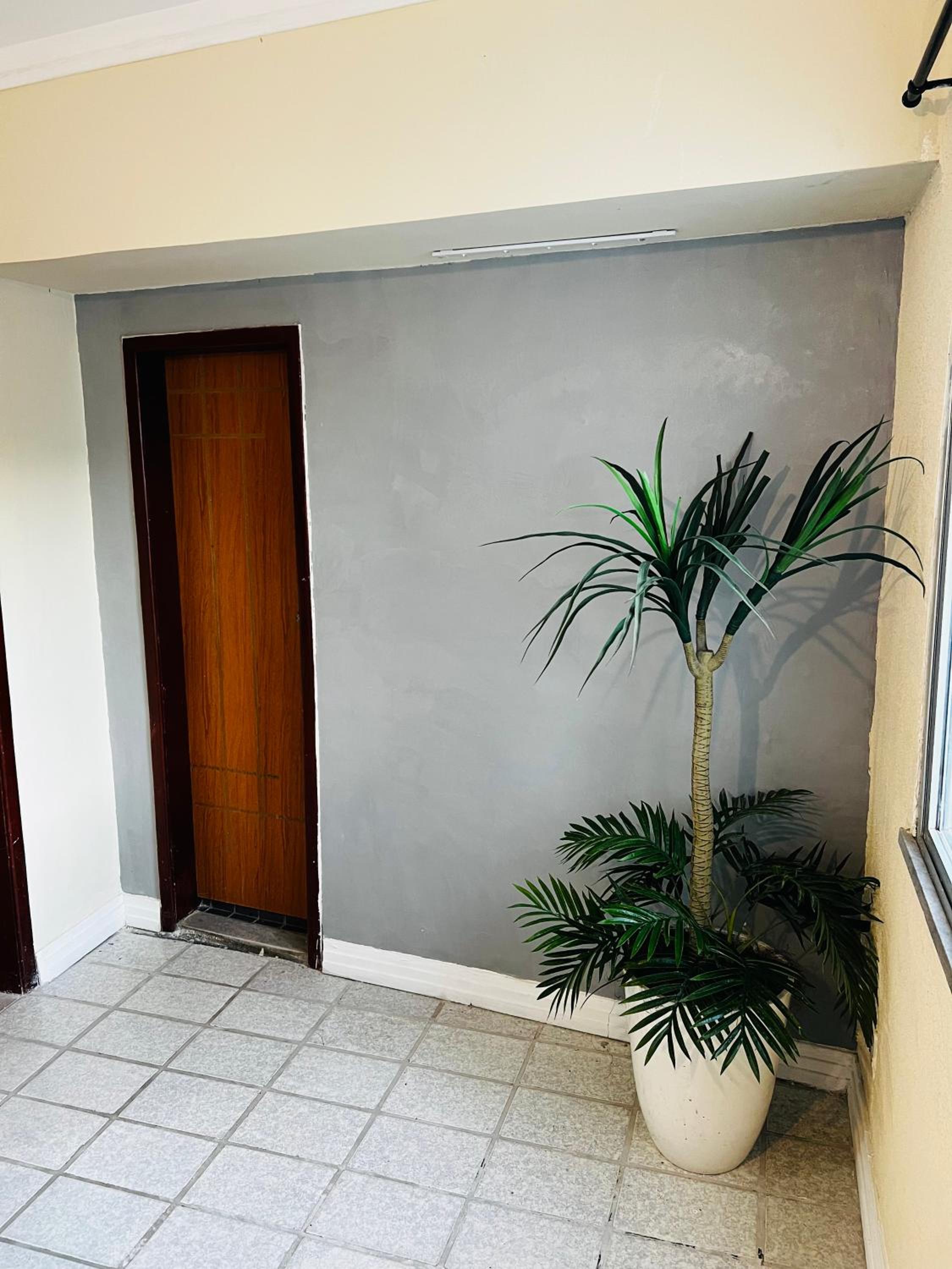 Apto no centro com 3 quartos