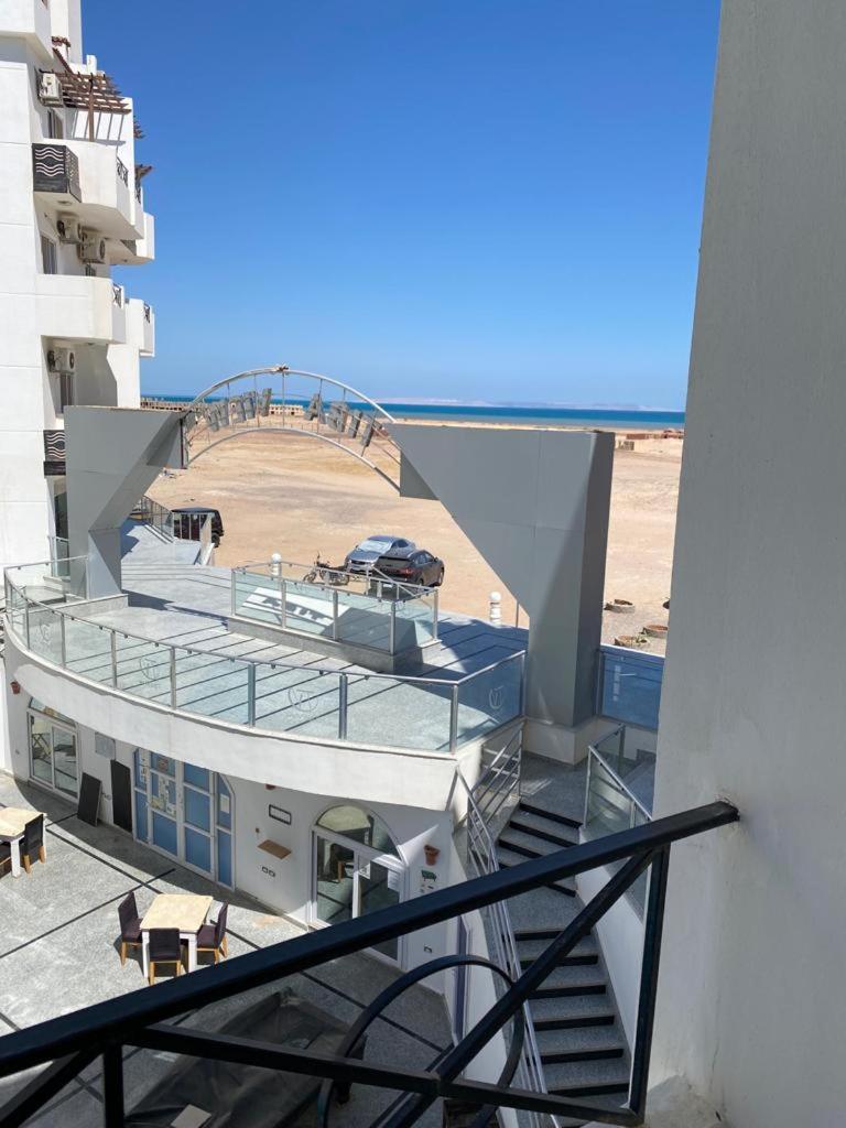 Tiba A F B View