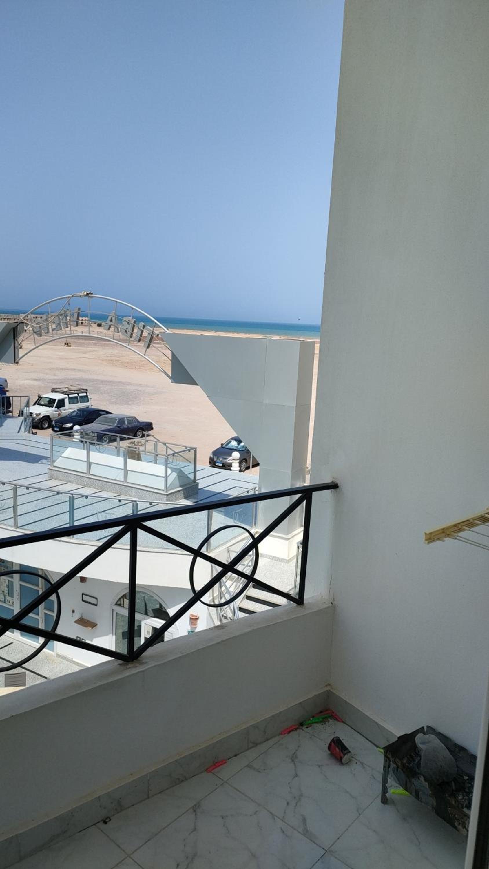 Tiba A F B View