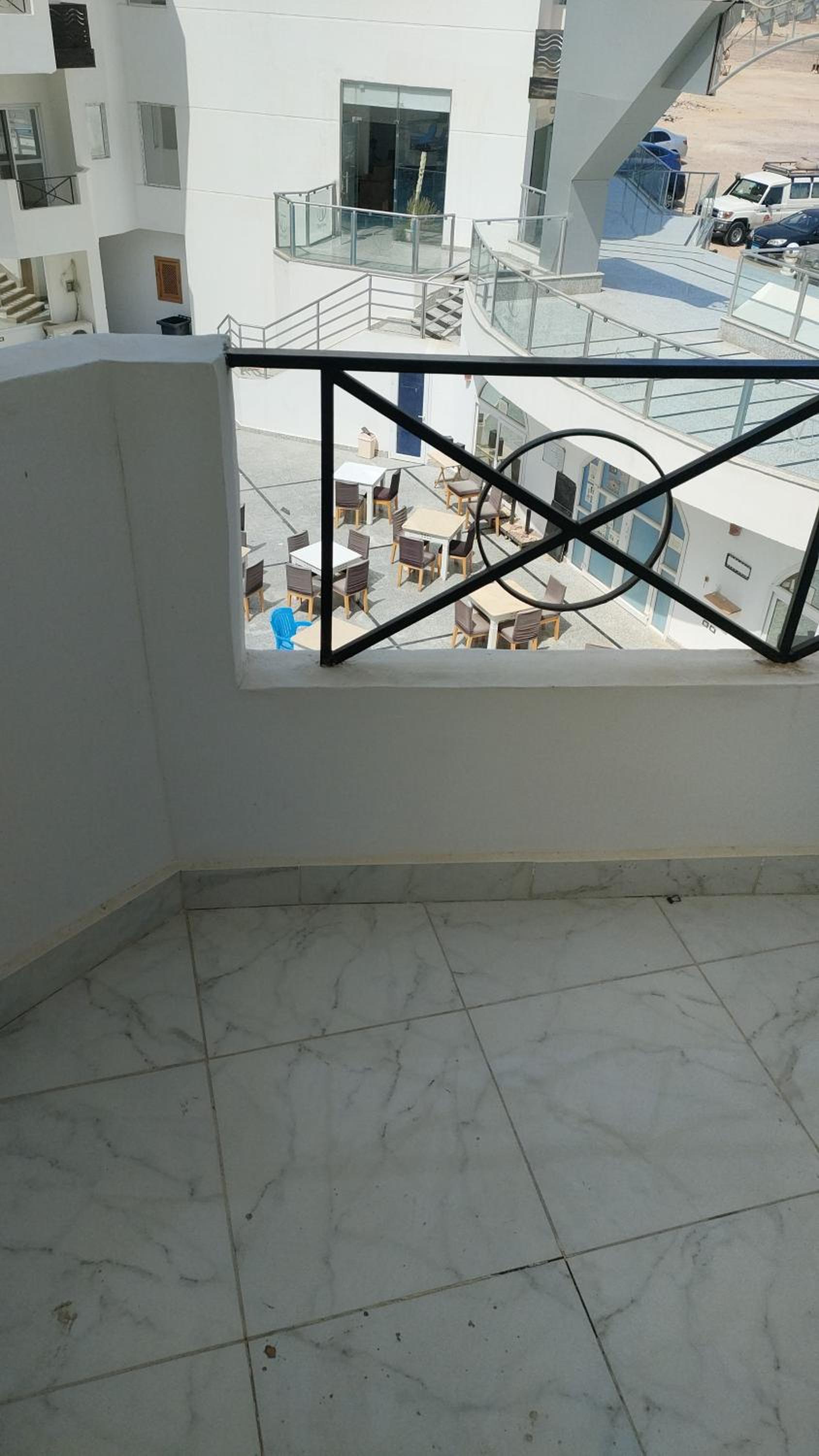 Tiba A F B View