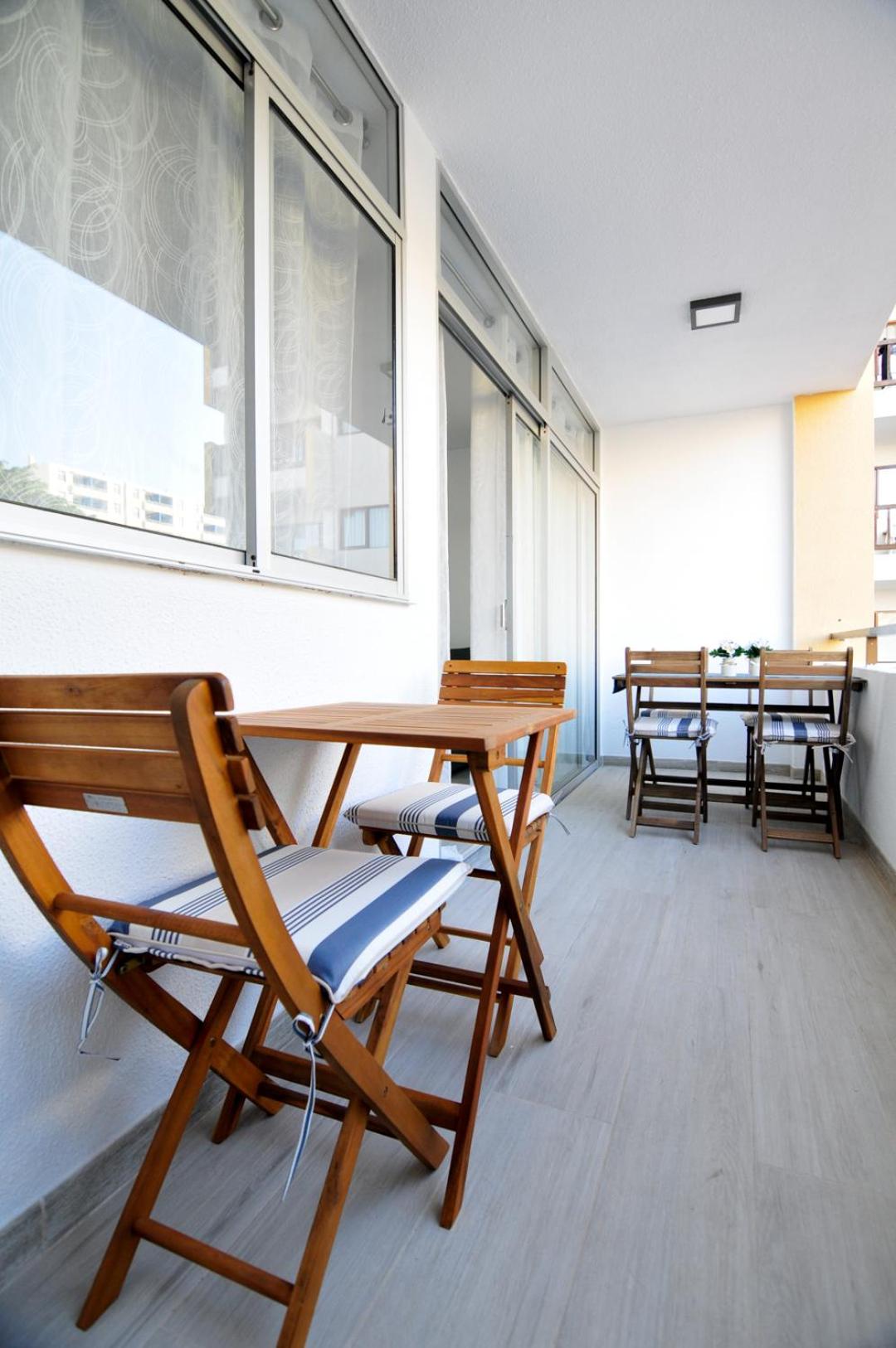 Prosurfing Apartamento