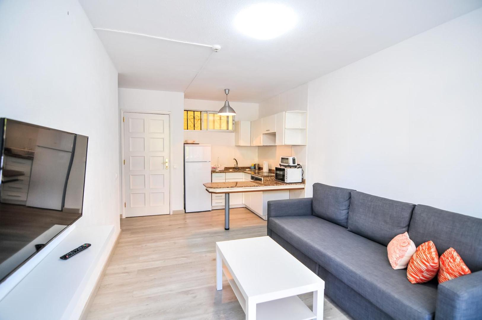 Prosurfing Apartamento