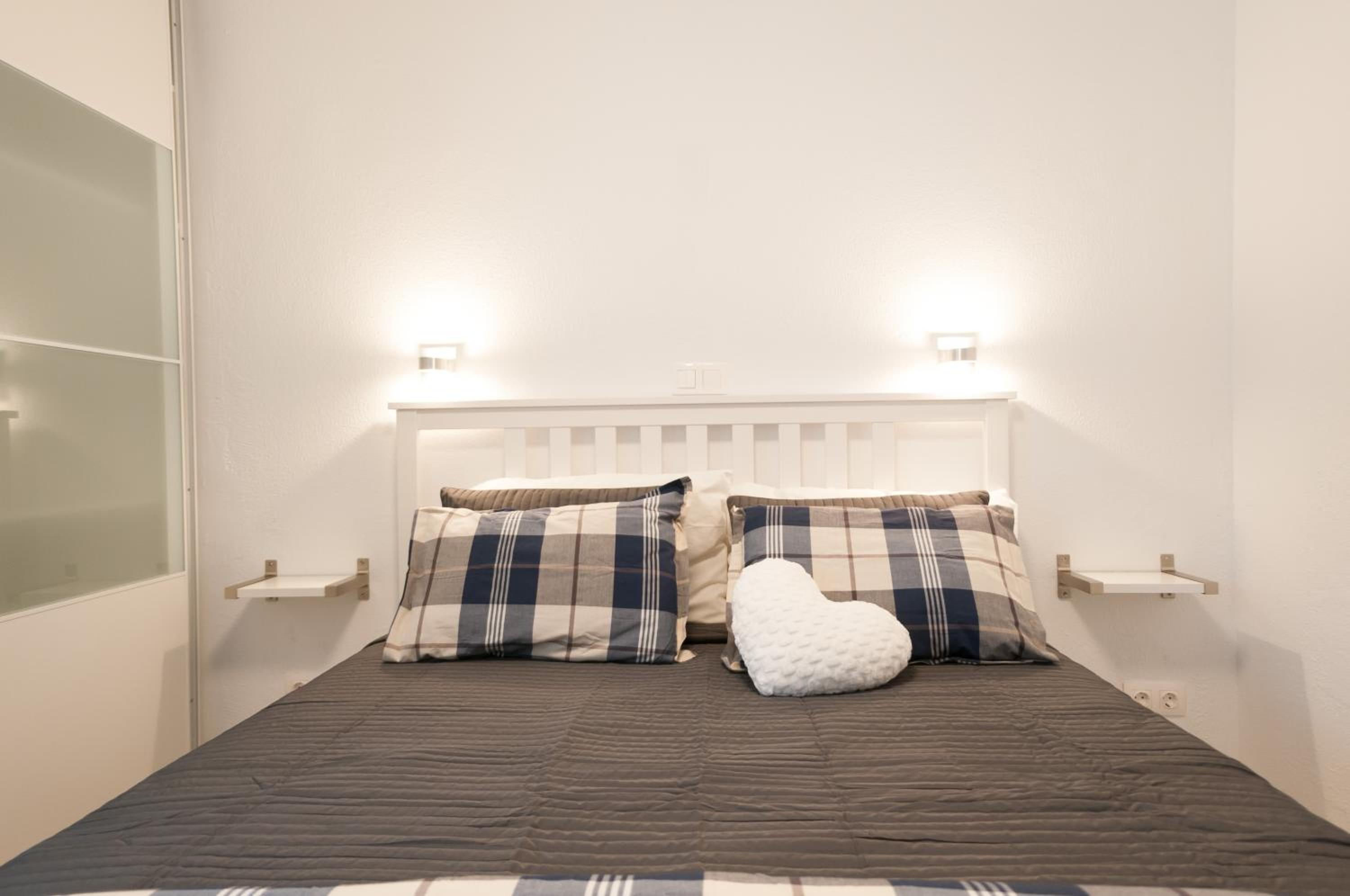 Prosurfing Apartamento