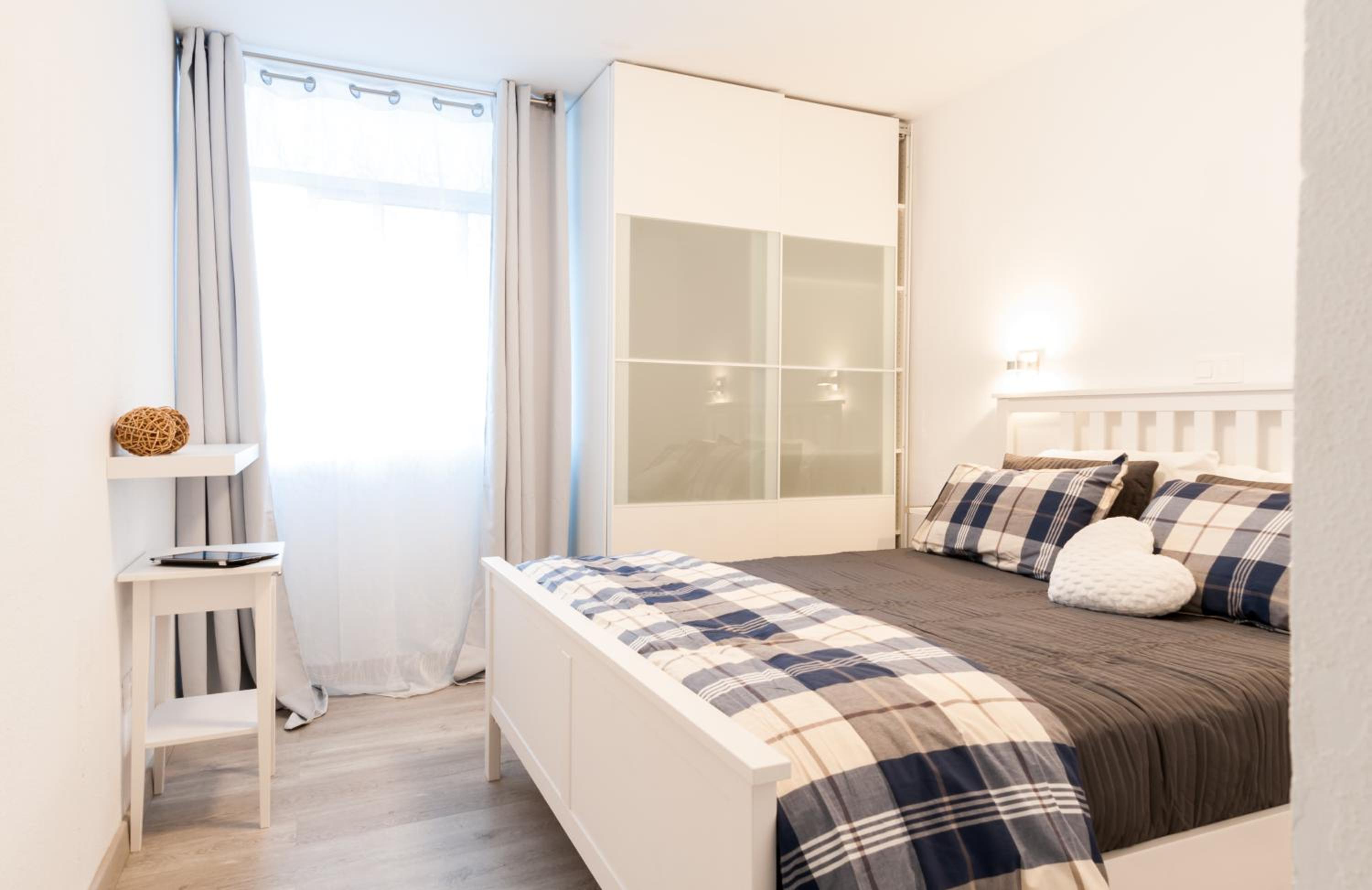 Prosurfing Apartamento