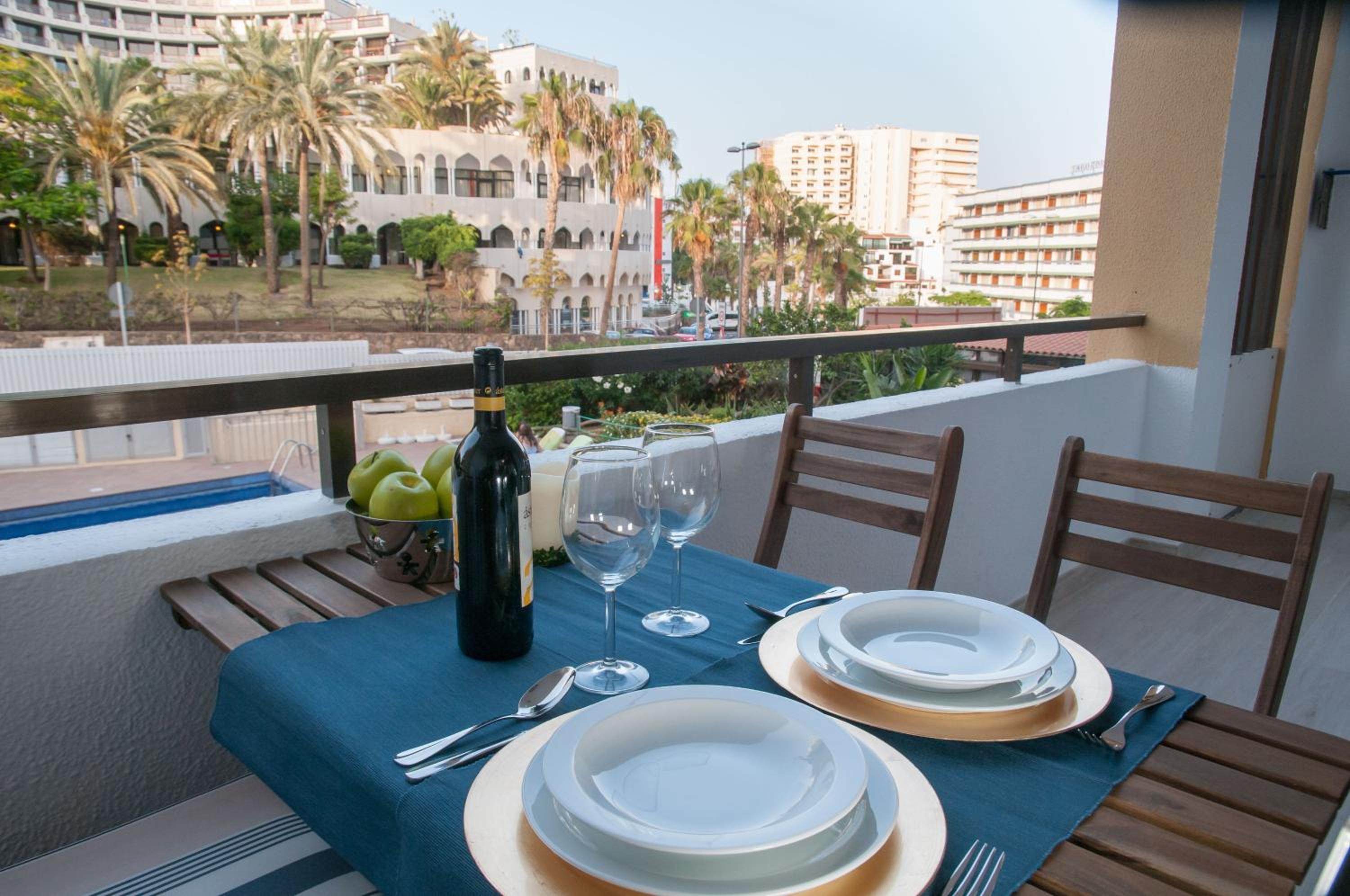 Prosurfing Apartamento