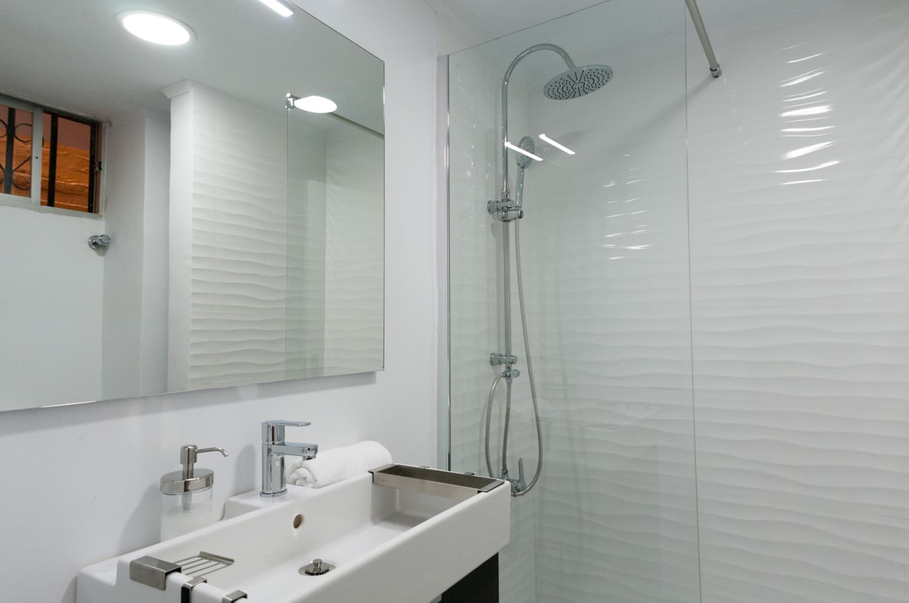 Prosurfing Apartamento
