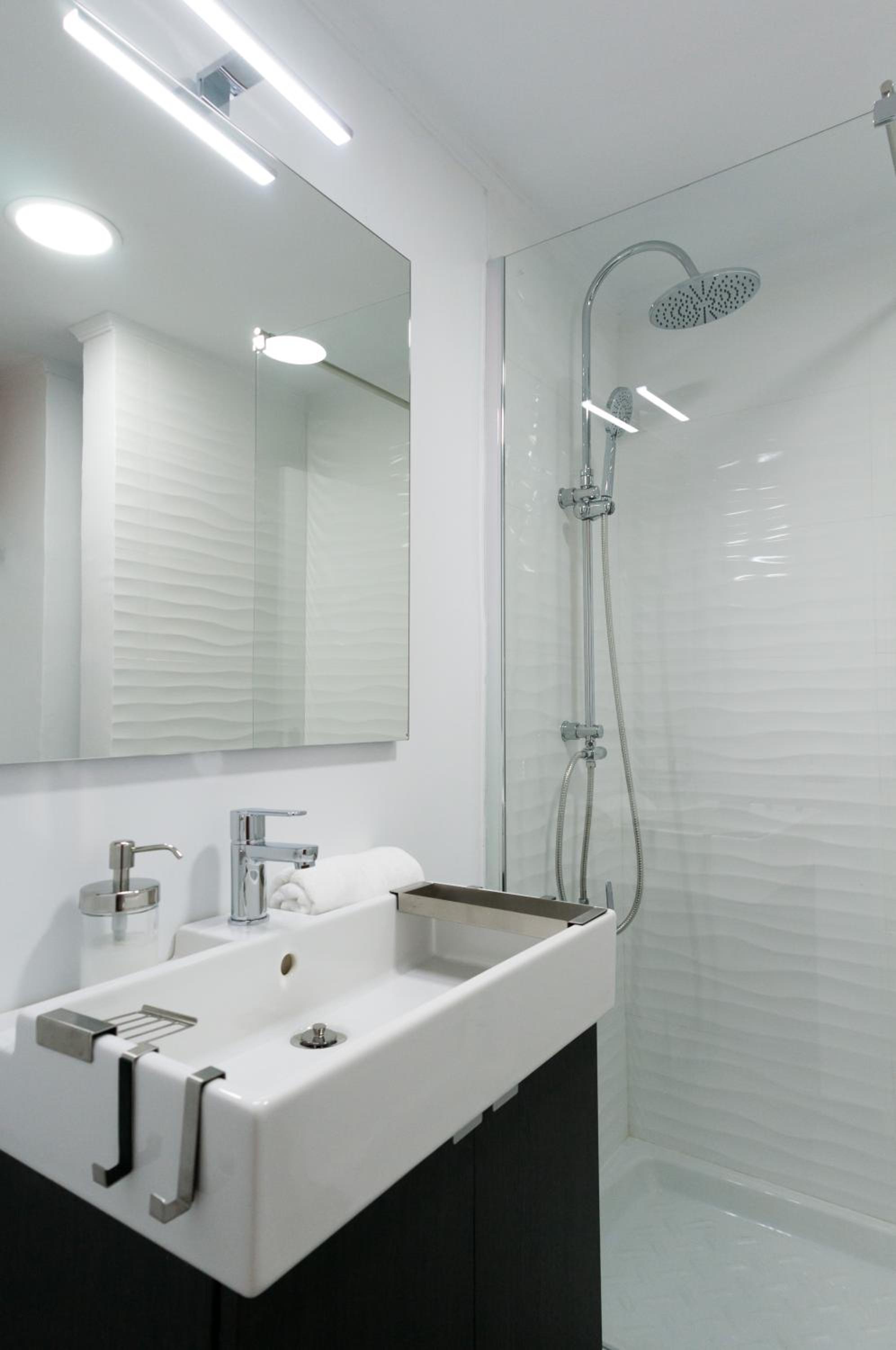 Prosurfing Apartamento