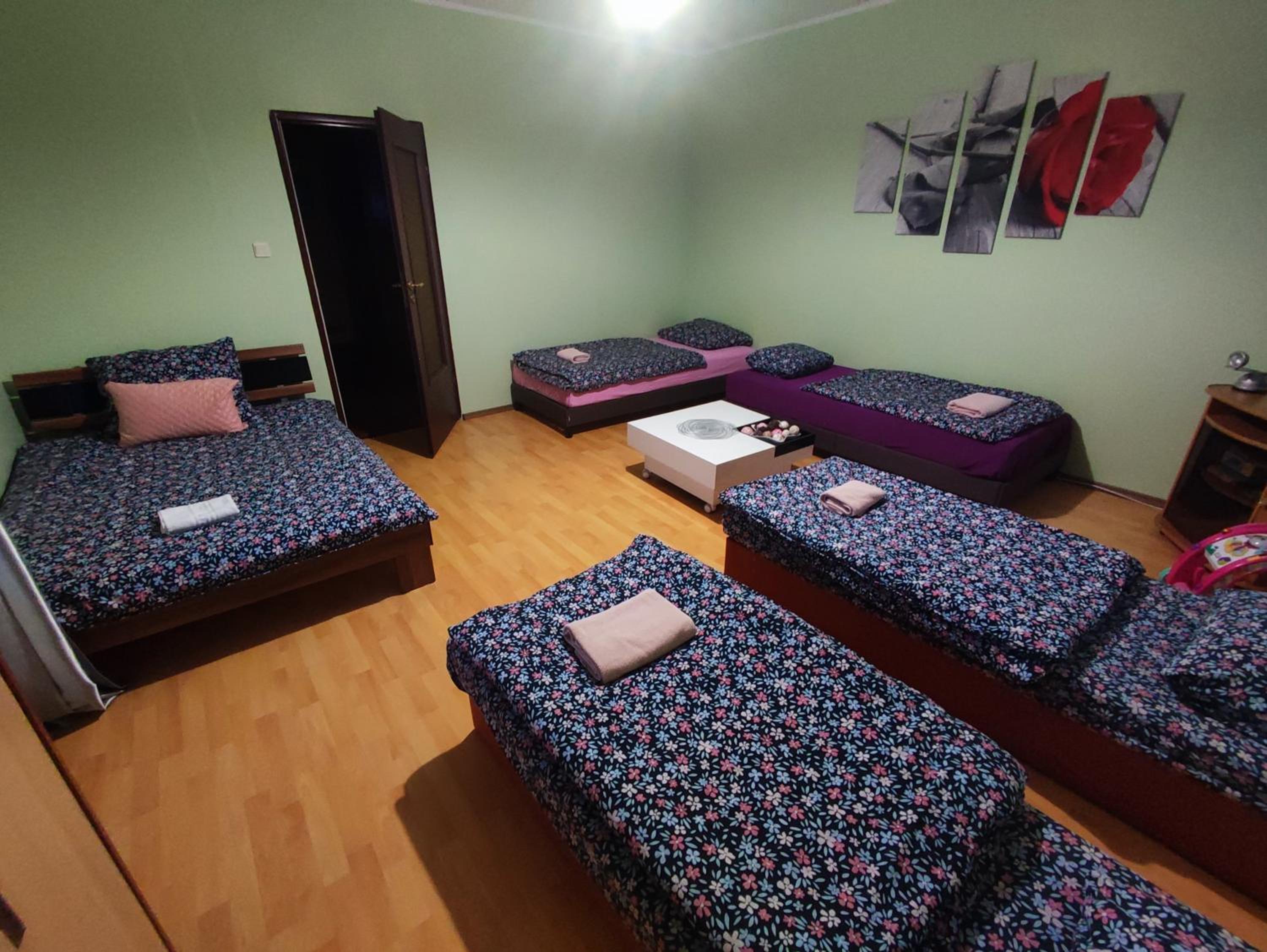 Apartament Pod Wiaduktem
