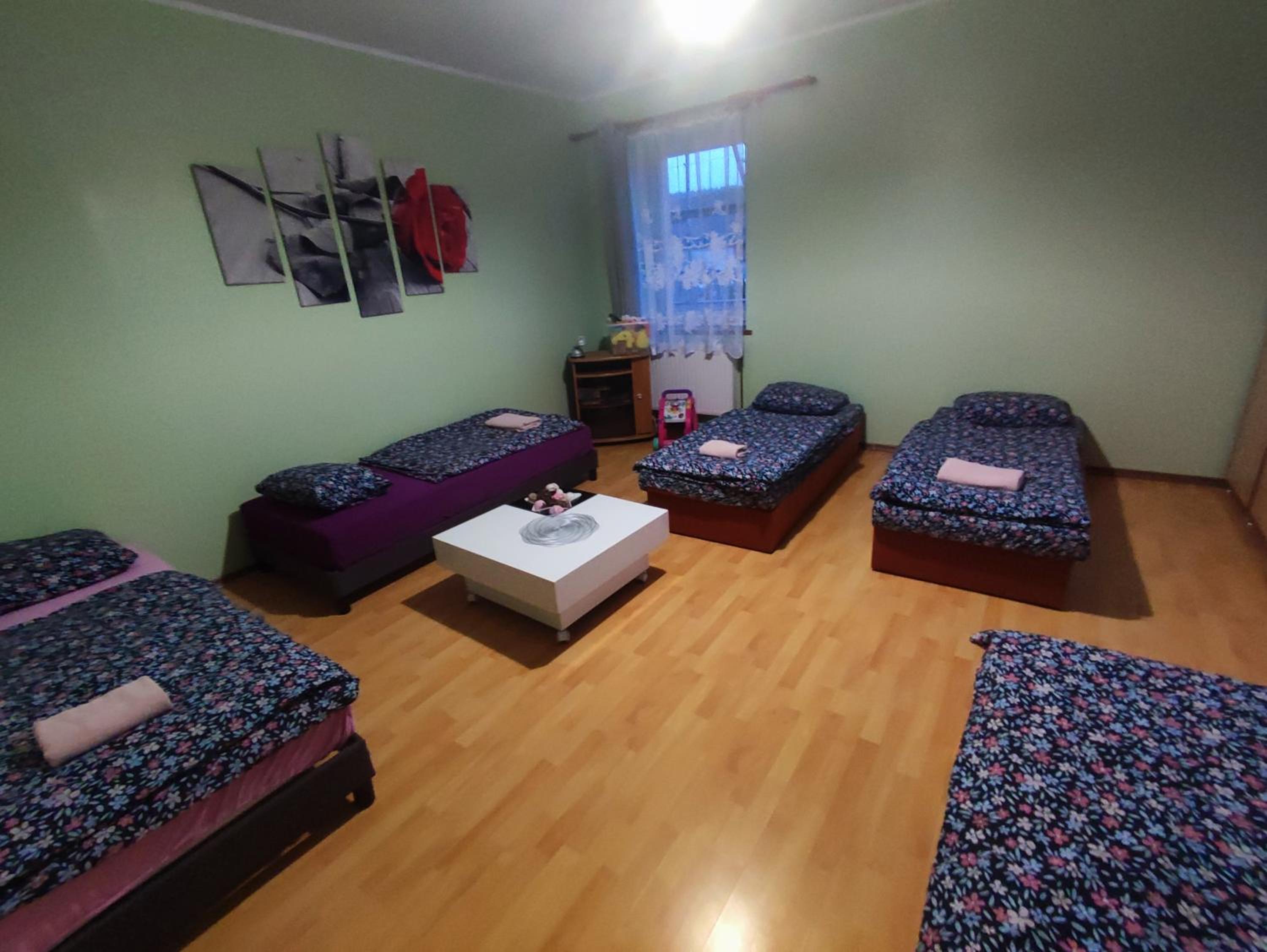 Apartament Pod Wiaduktem