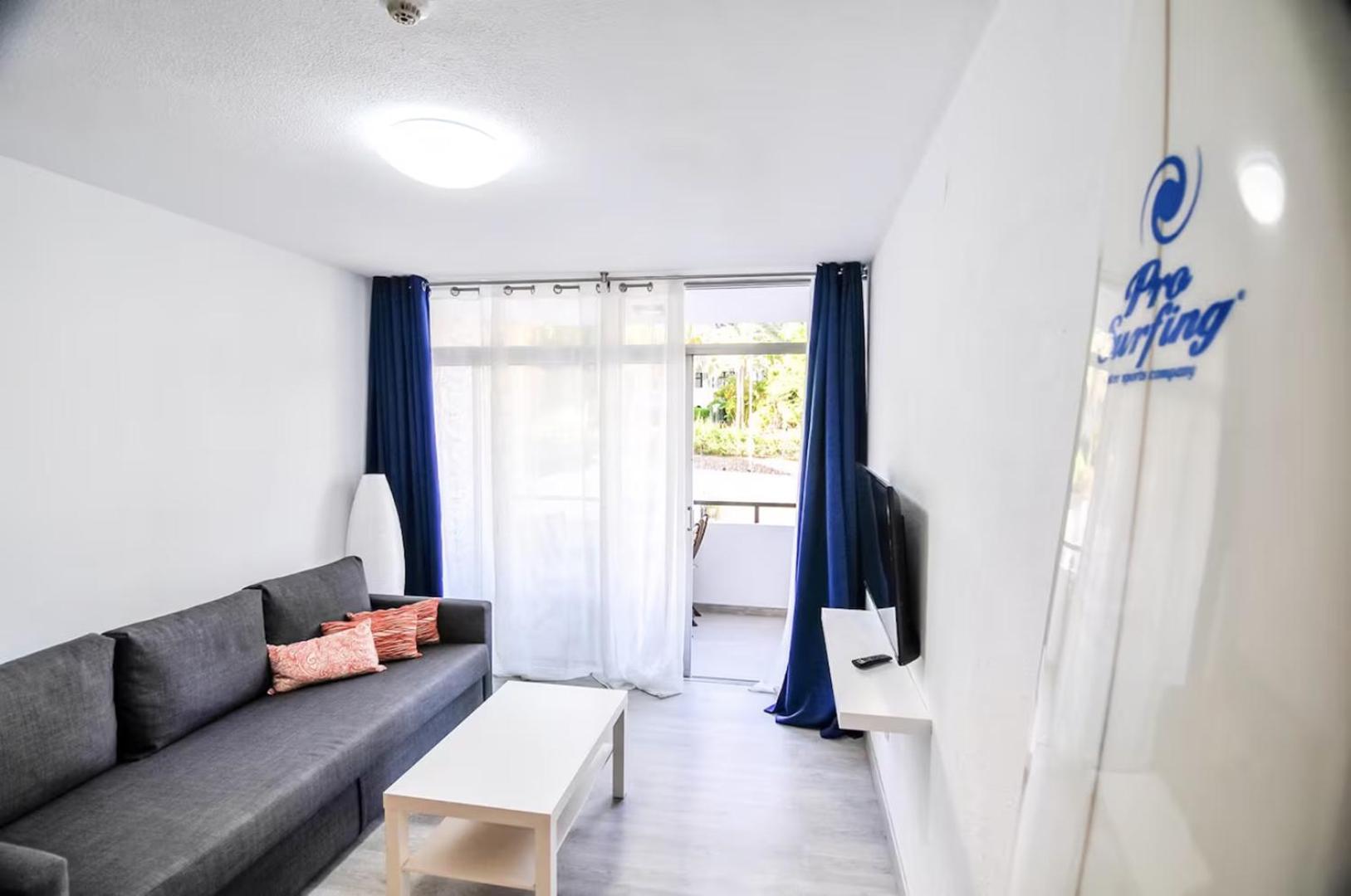 Prosurfing Apartamento