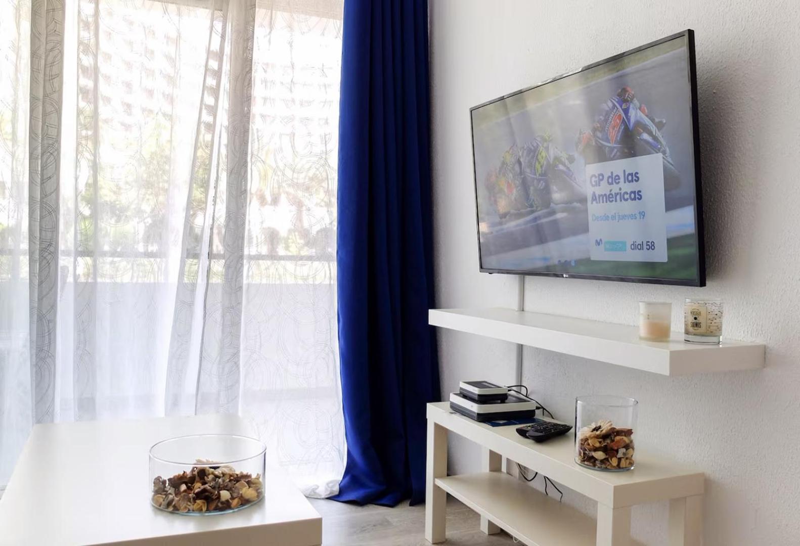Prosurfing Apartamento