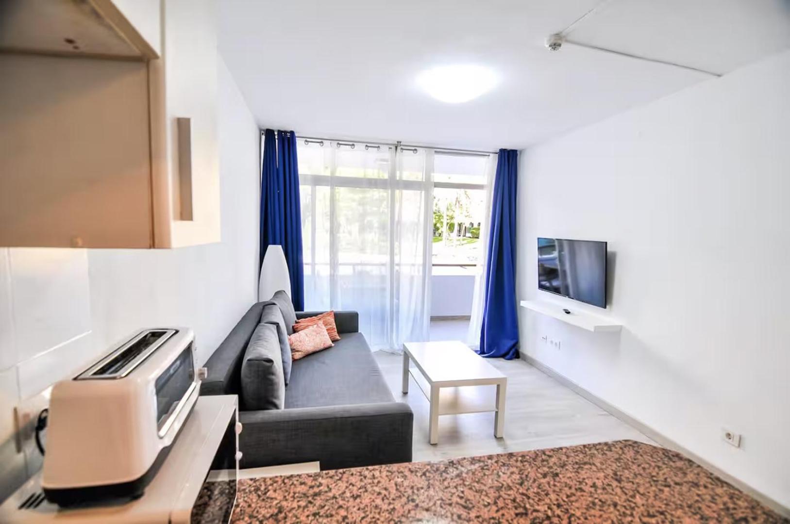 Prosurfing Apartamento