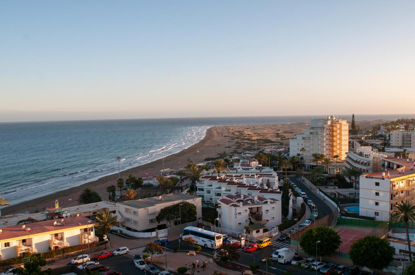 Prosurfing Apartamento